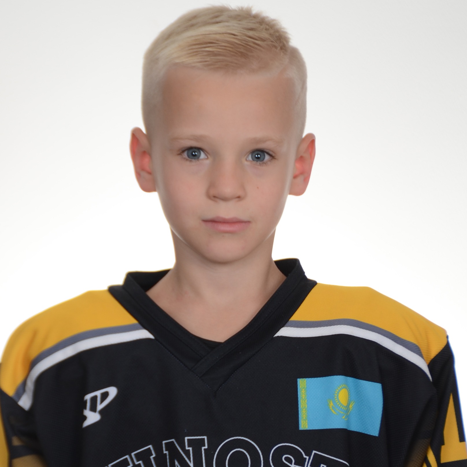 Чуйков Матвей