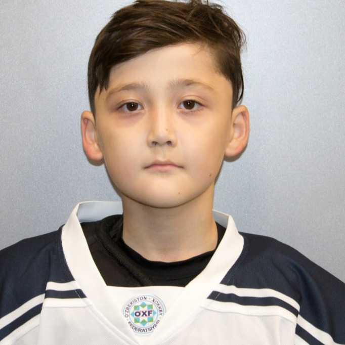 Нарзуллаев Юсуфхужа