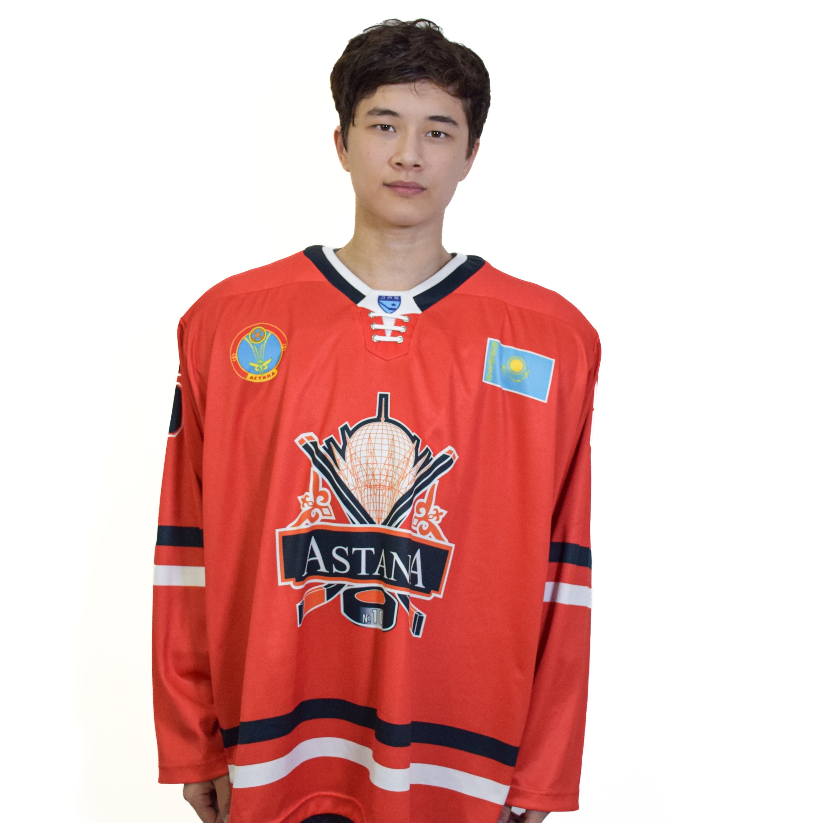 Валиханов Алишер