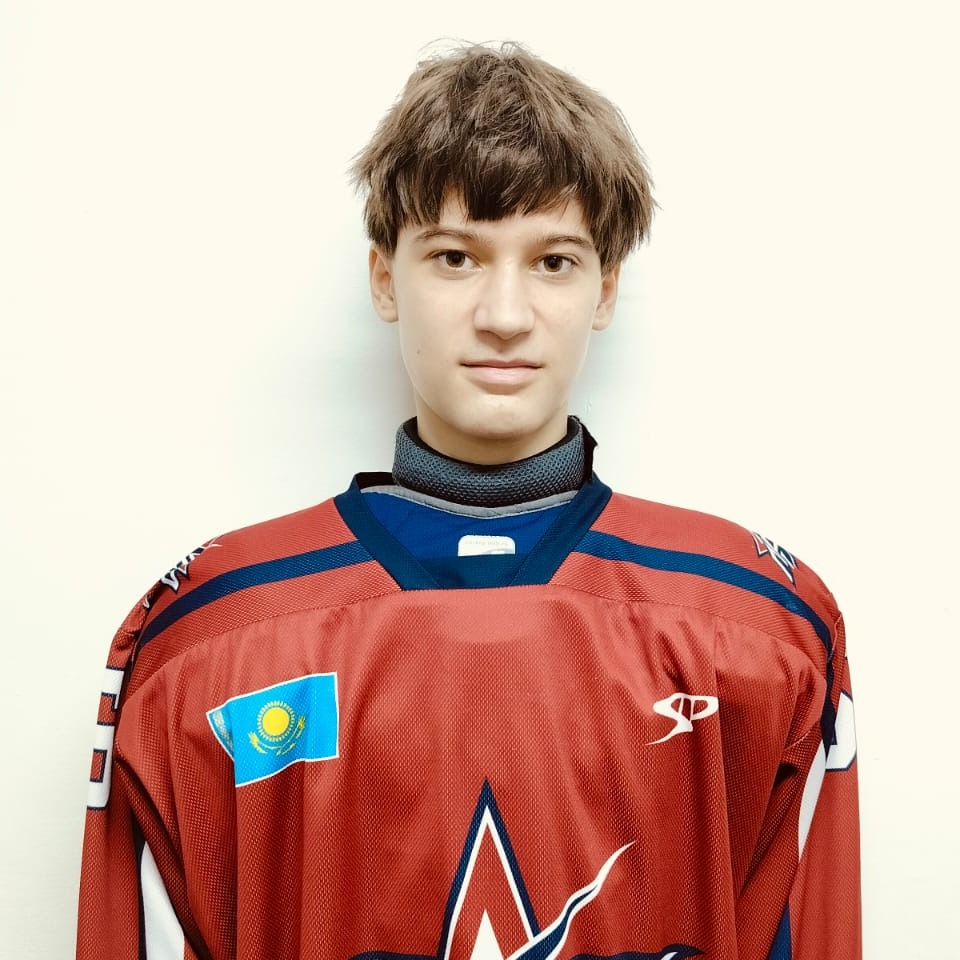 Дорошкевич Глеб