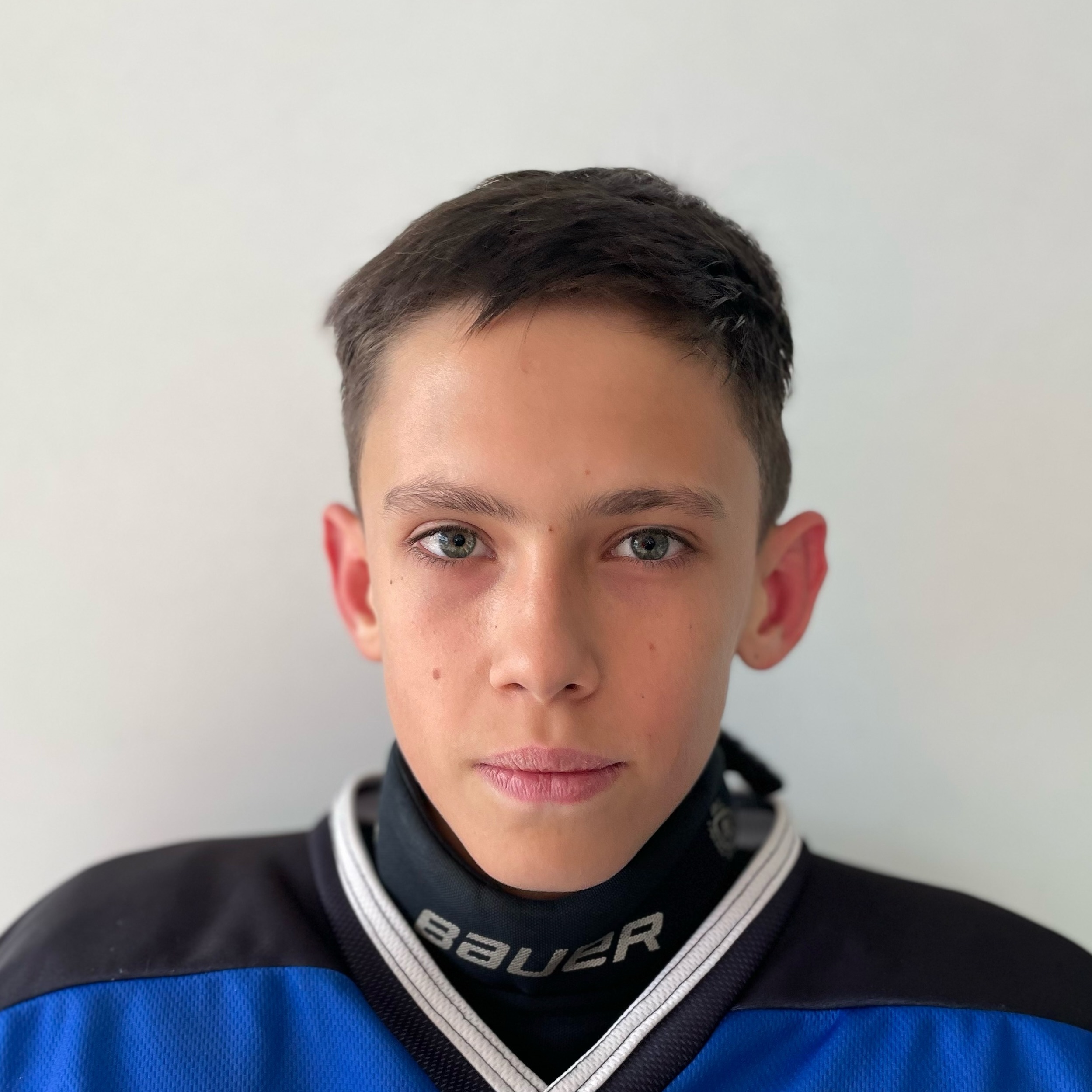 Швоев Никита