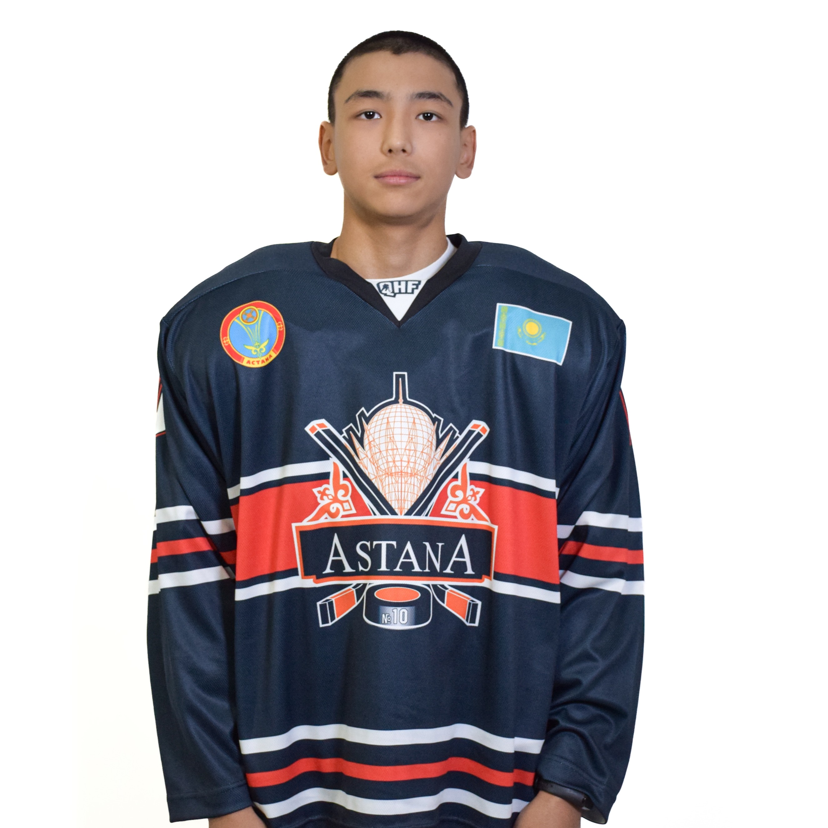 Каиргельдин Имангали