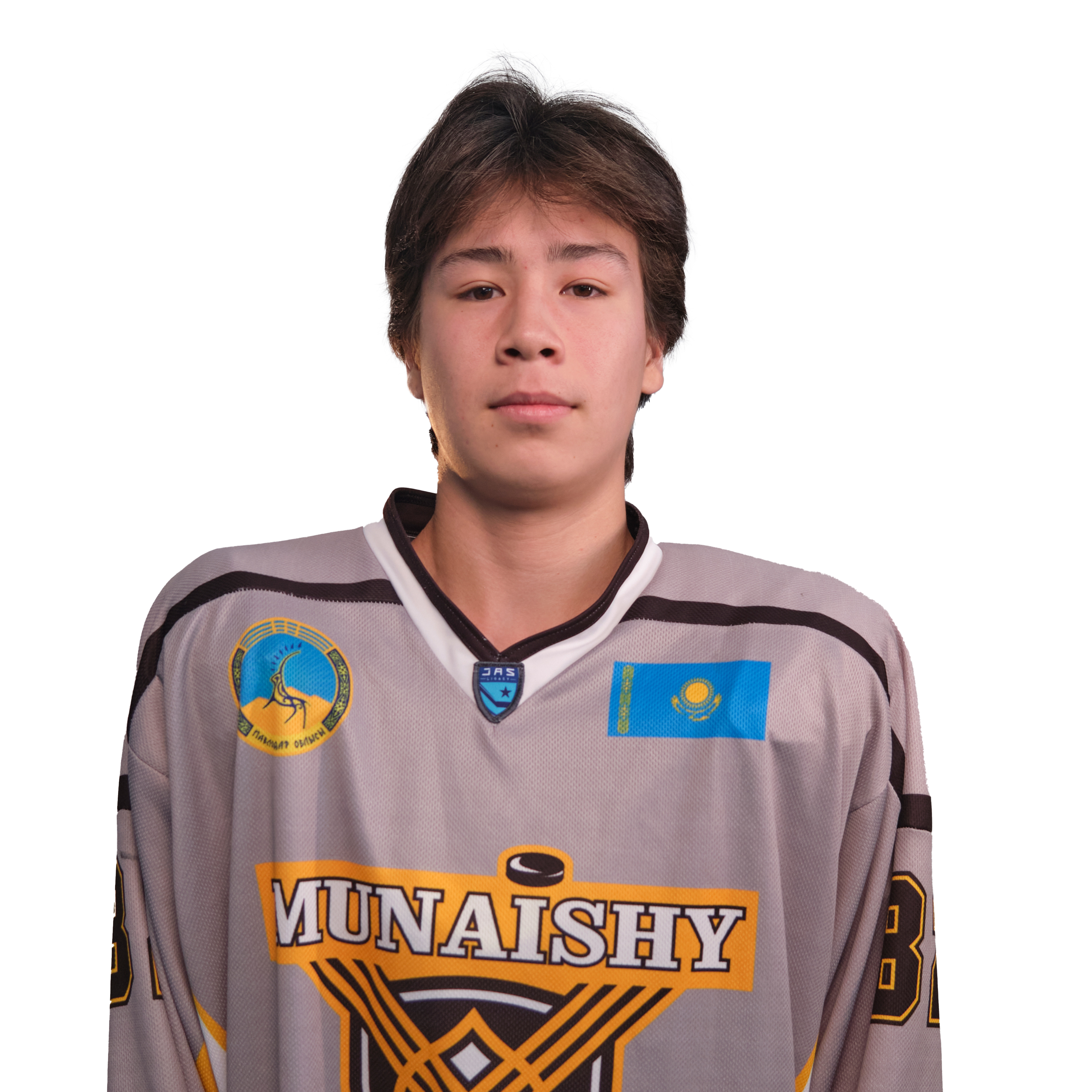 Гусейнов Иса