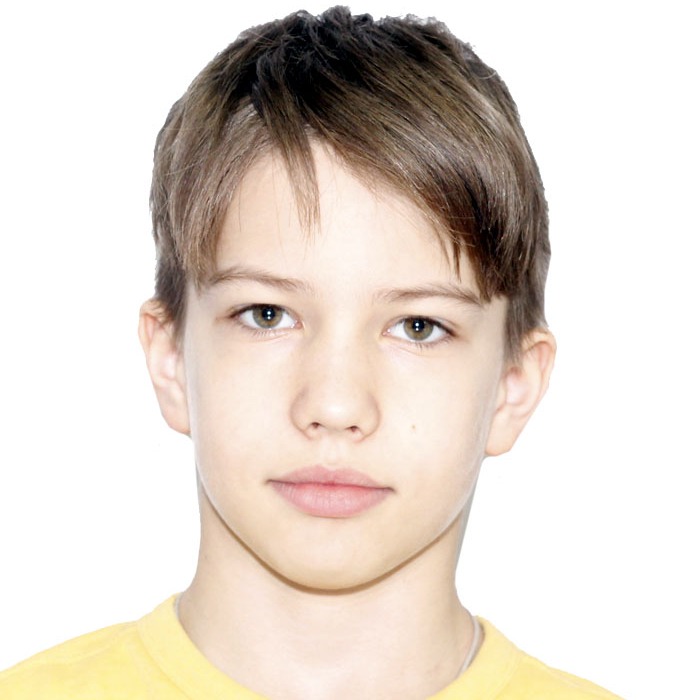 Смехов Константин