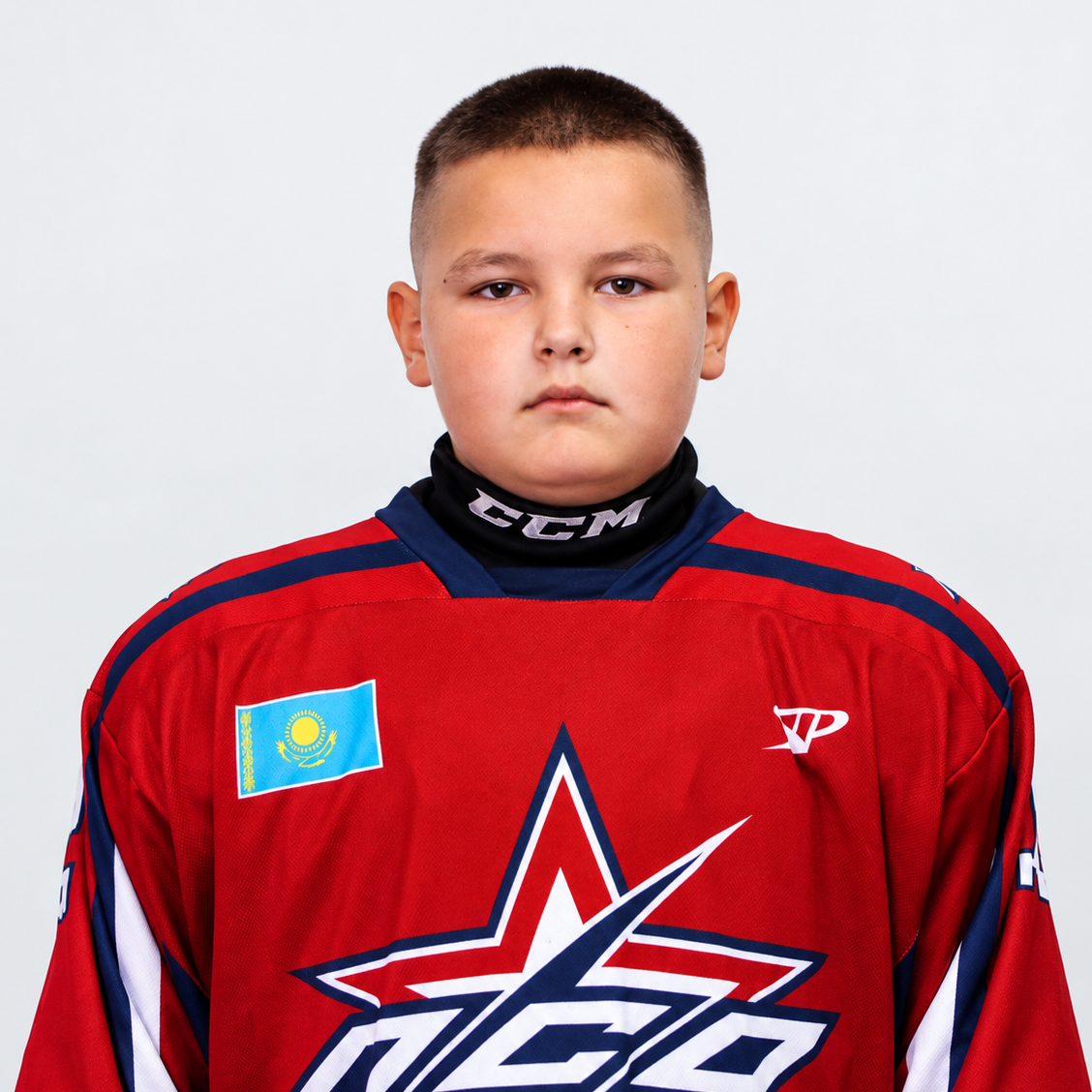 Асколков Давид
