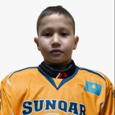 Искаков Рамазан