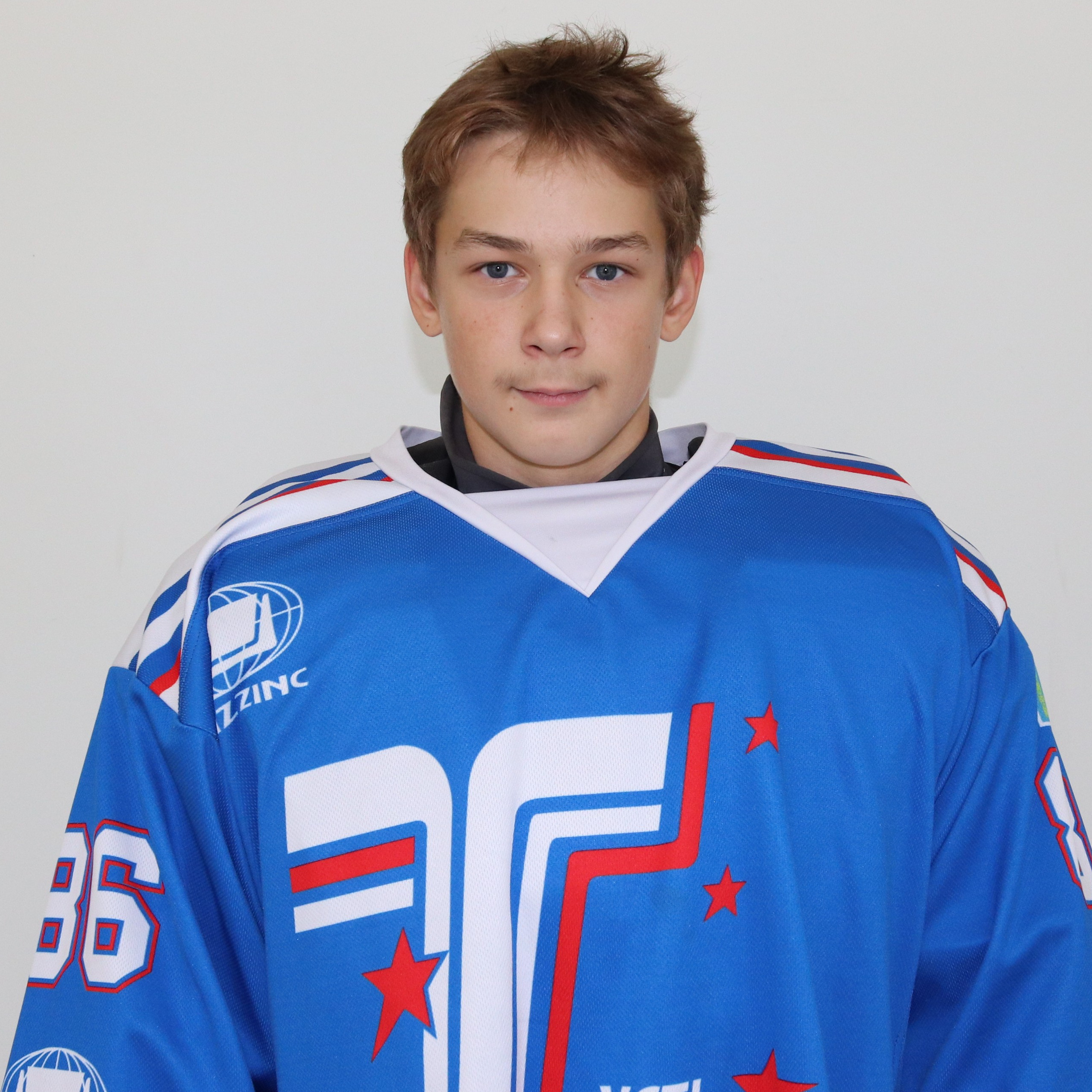 Ергер Артём