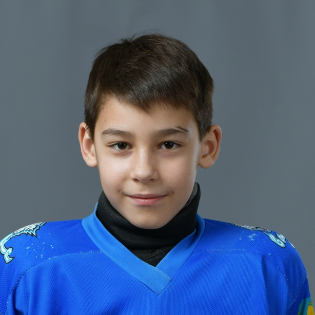 Мамедов Георгий