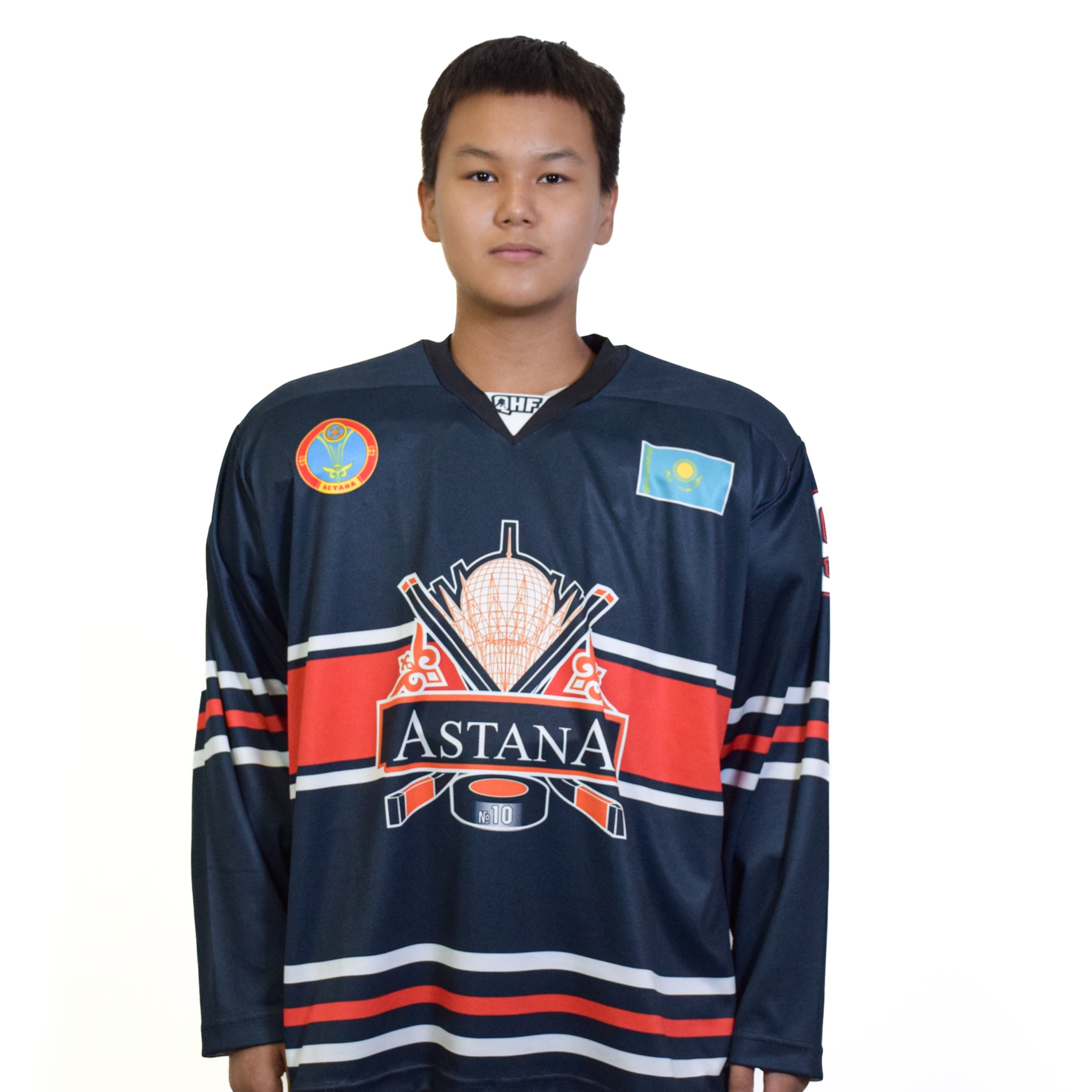 Саткинов Айсултан