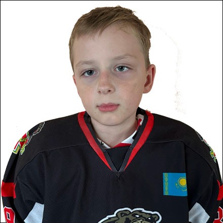 Лысов Алексей