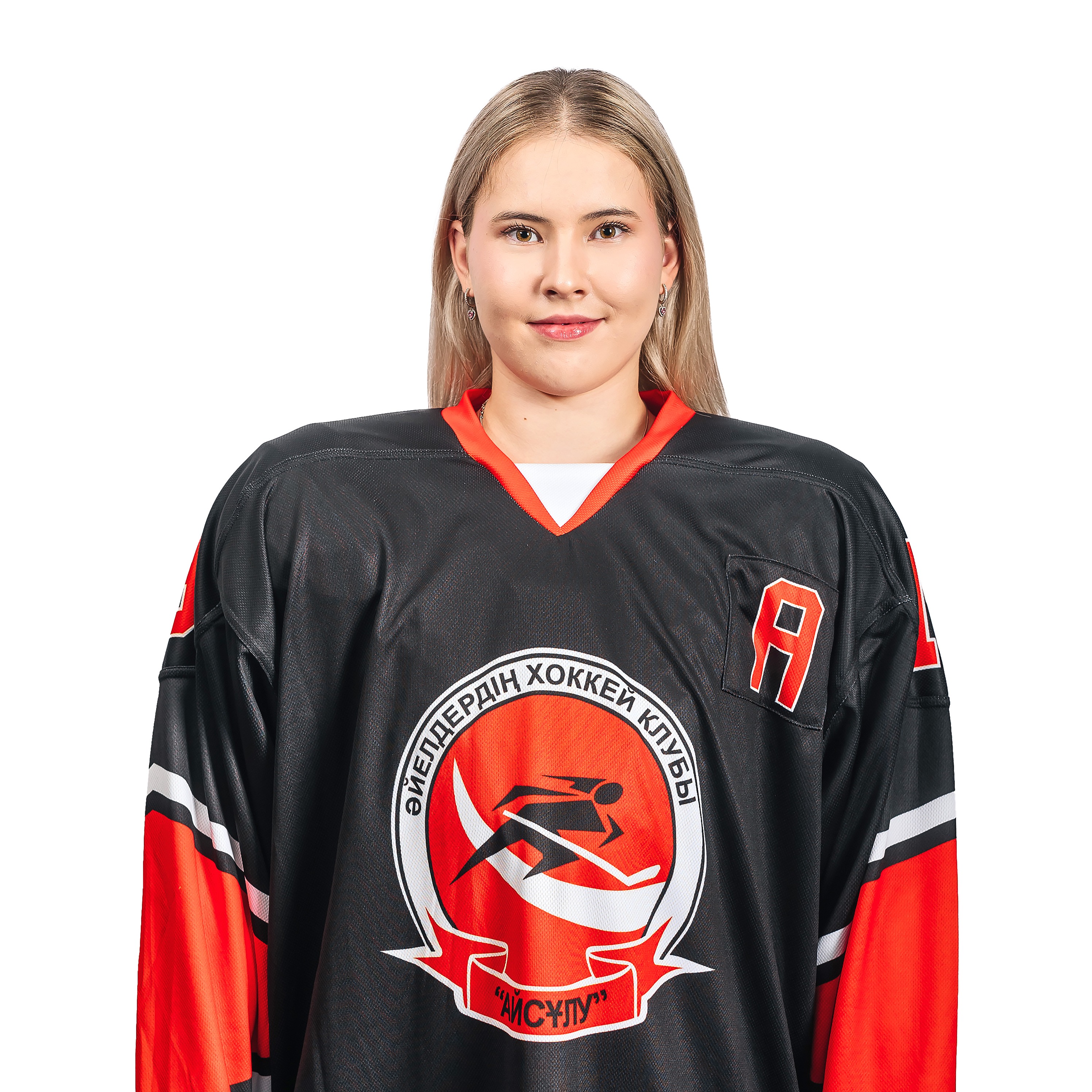 Халикова Вероника