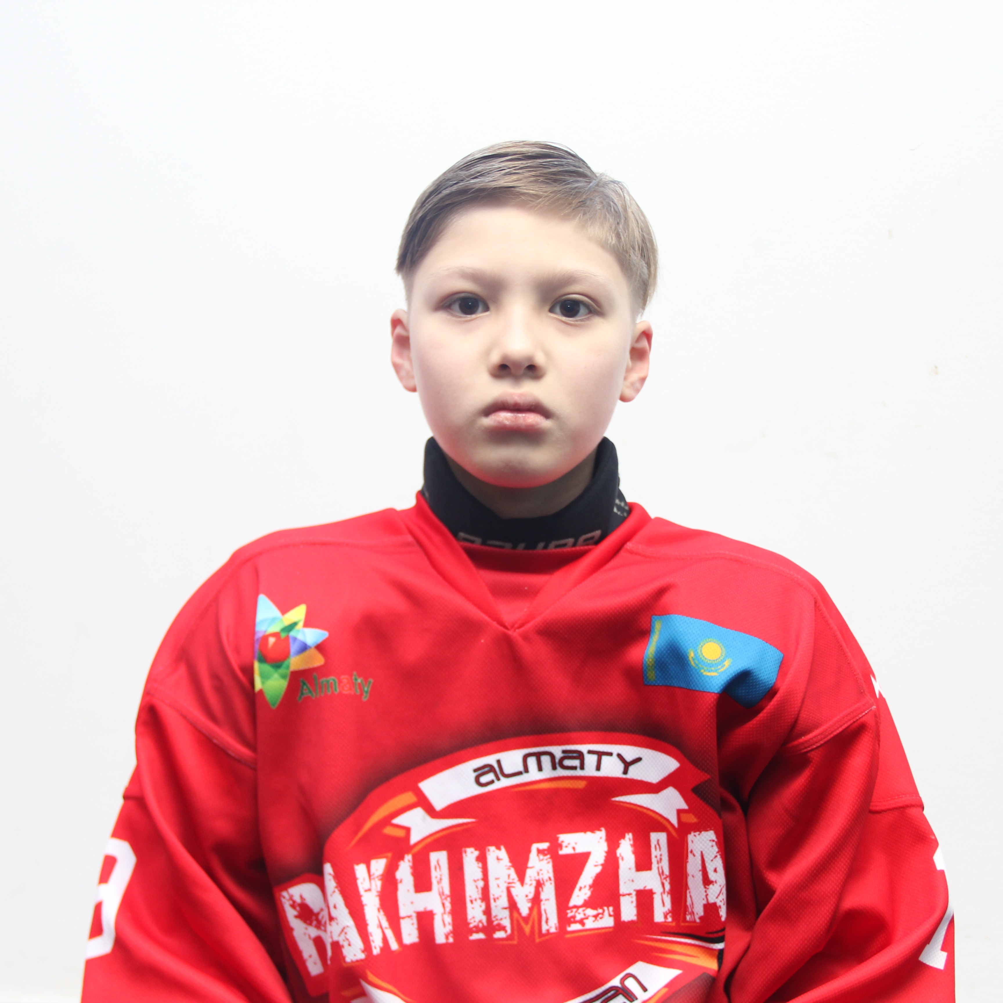 Алкеев Айдар