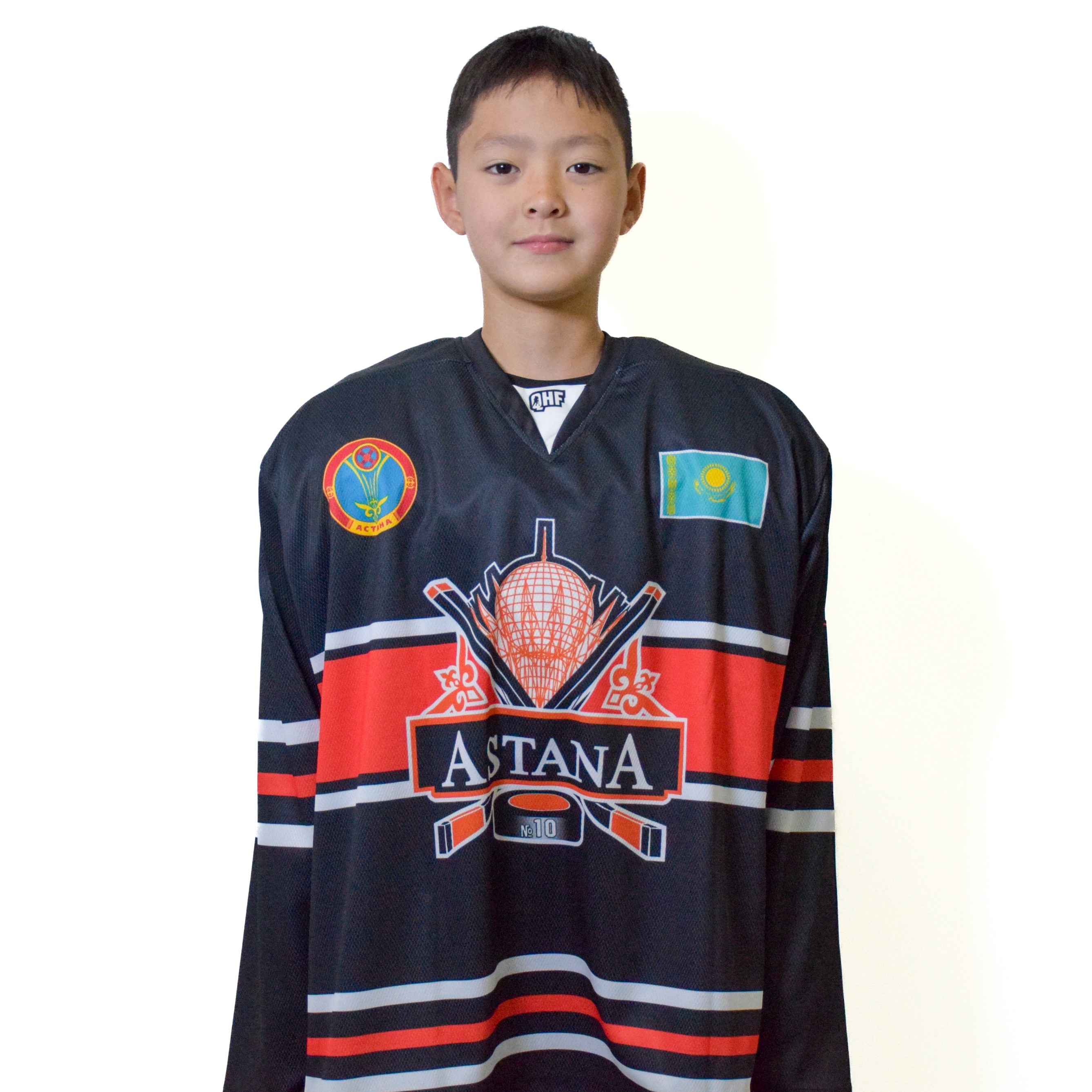 Рамазан Ади