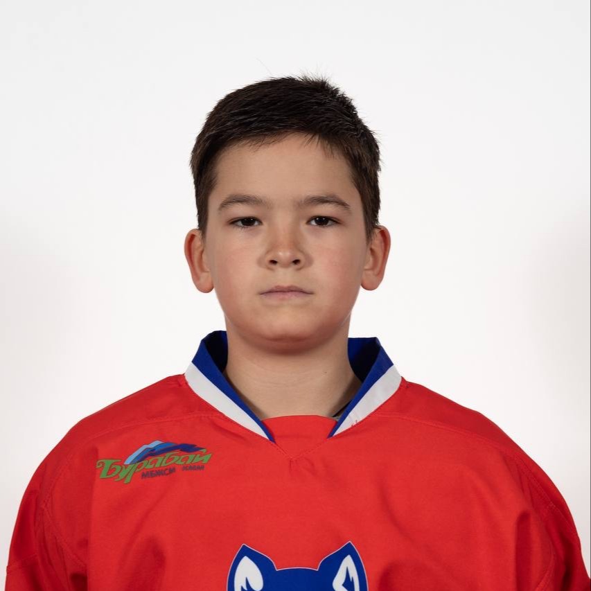 Ульяницкий Богдан