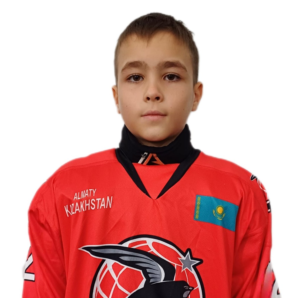 Нестеров Диомид