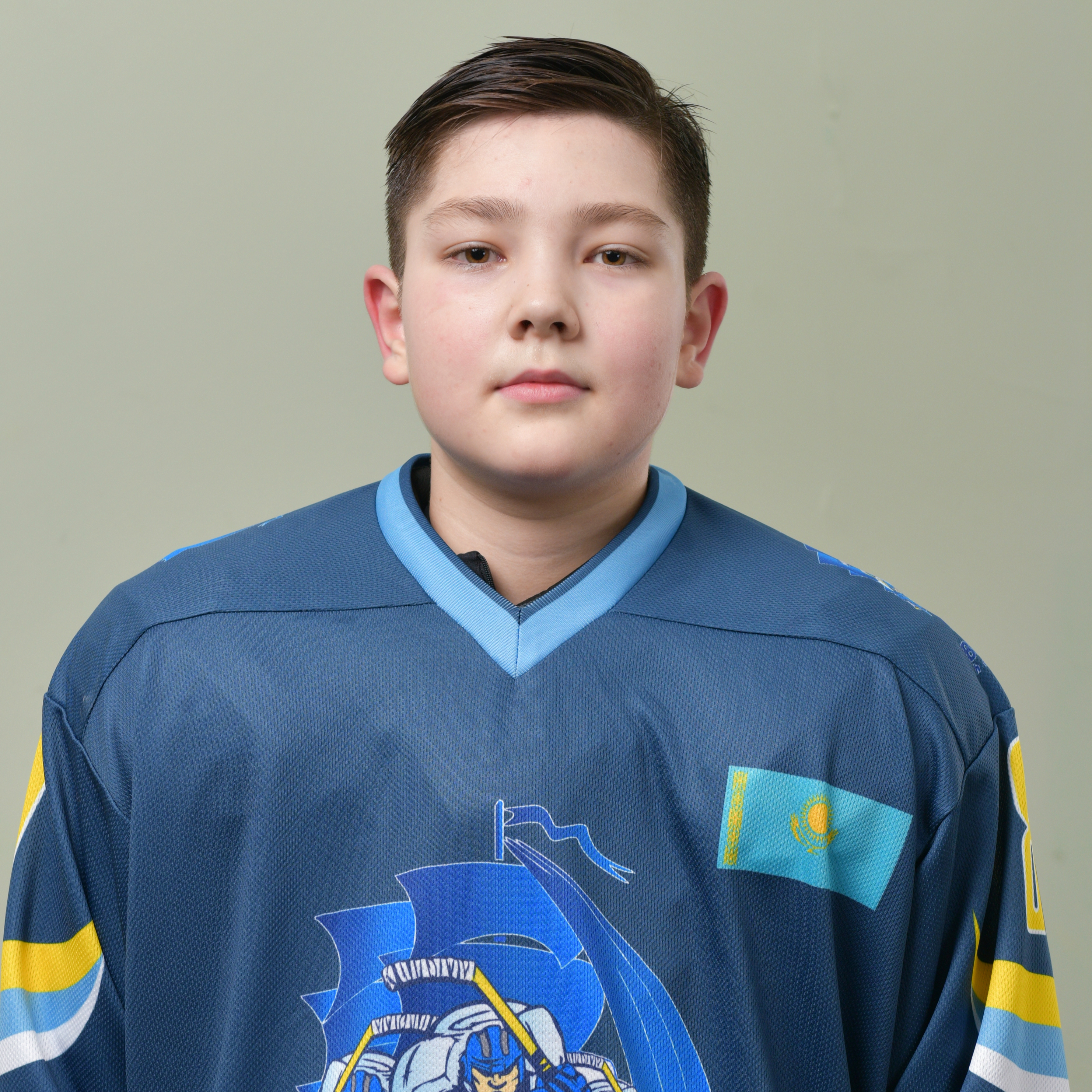 Байжанов Тимур