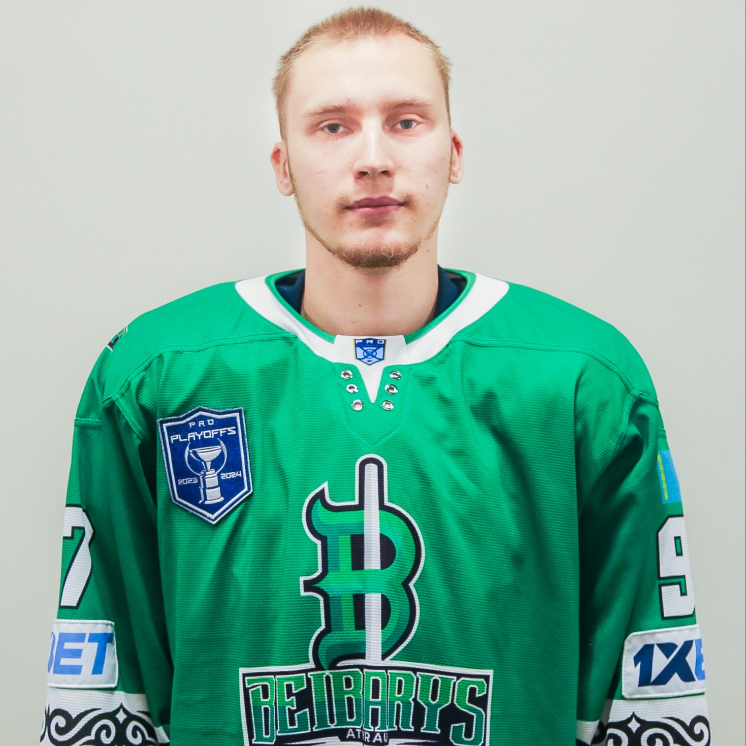 Клещенко Никита
