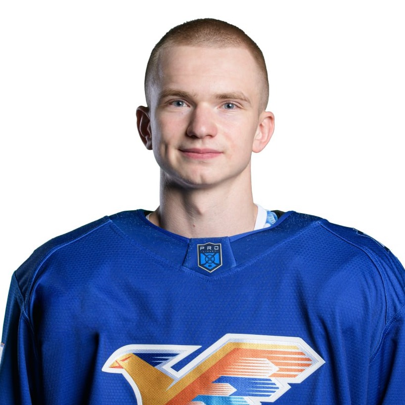 Клюшниченко Александр