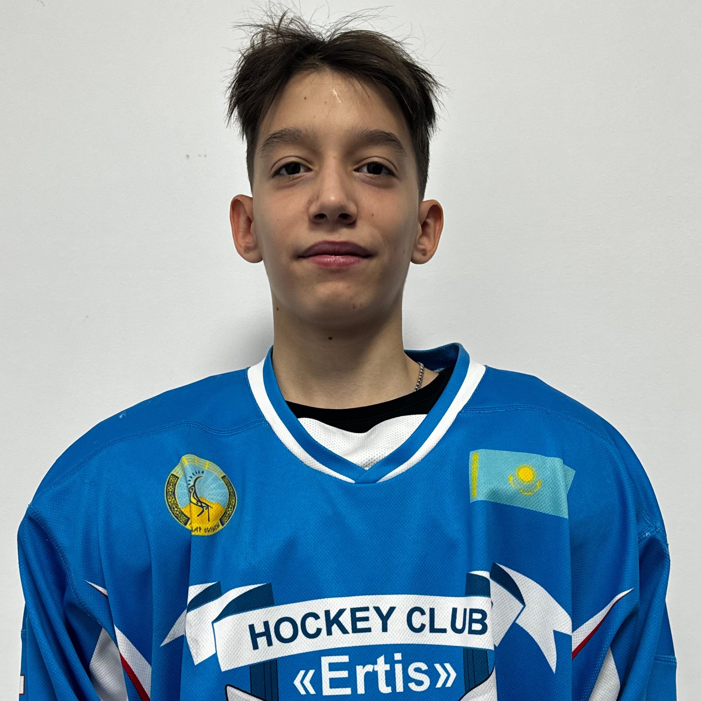 Московченко Дмитрий