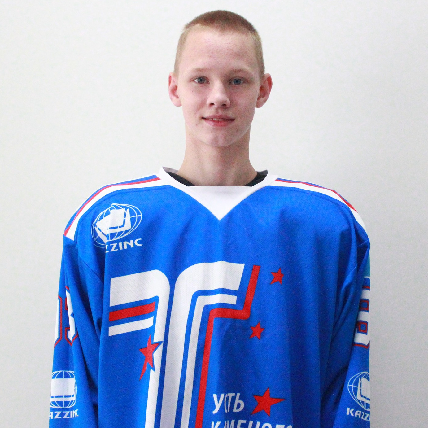 Метелев Константин