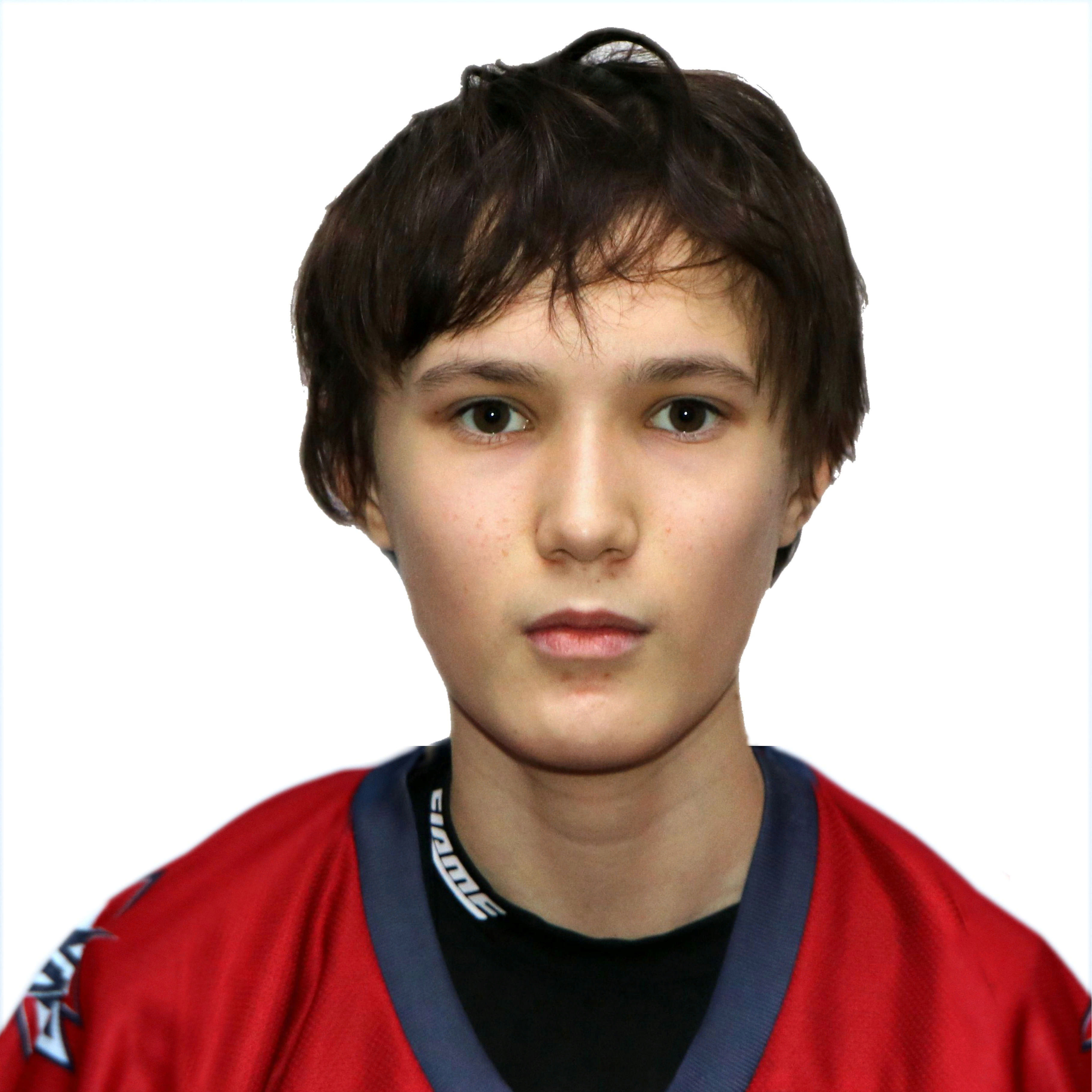 Майленов Расул