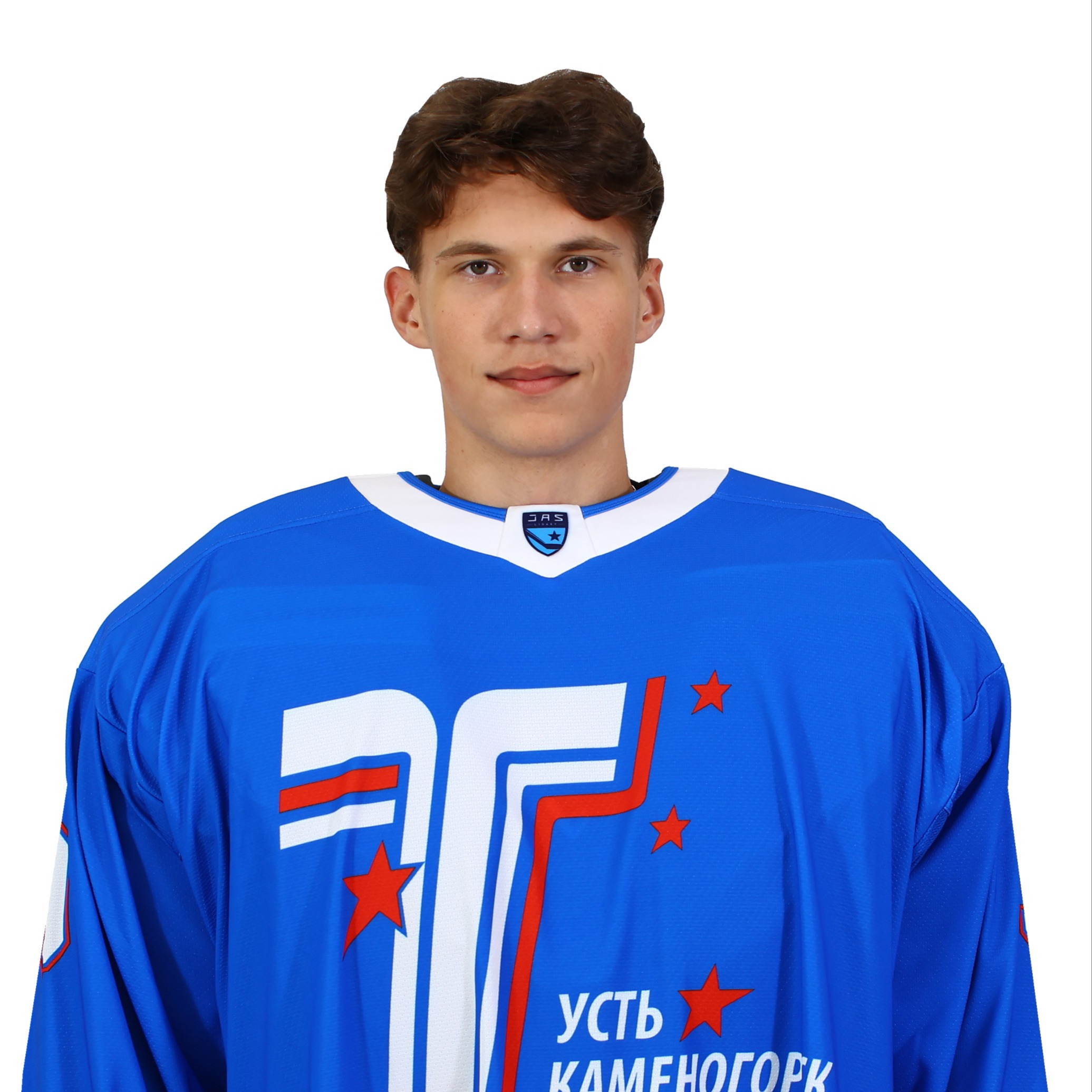 Грохотов Вадим