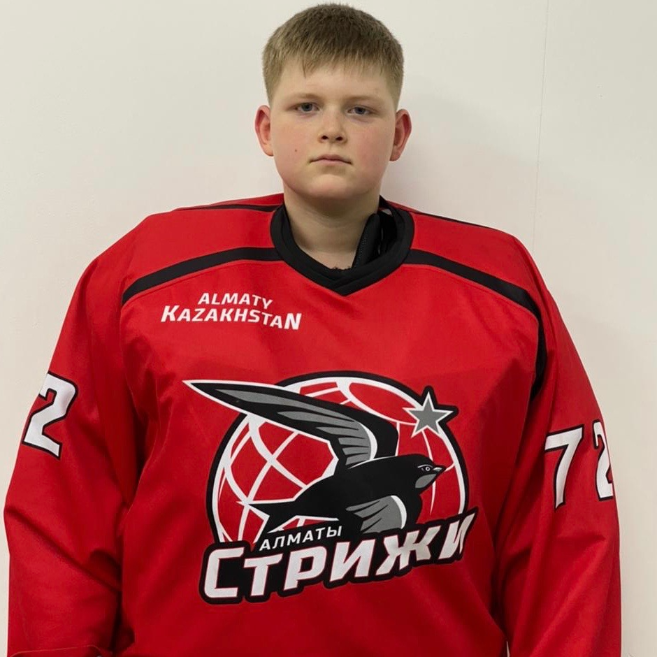 Рязанов Даниил