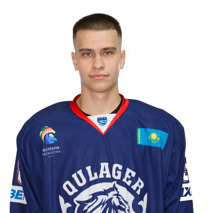 Фролов Илья