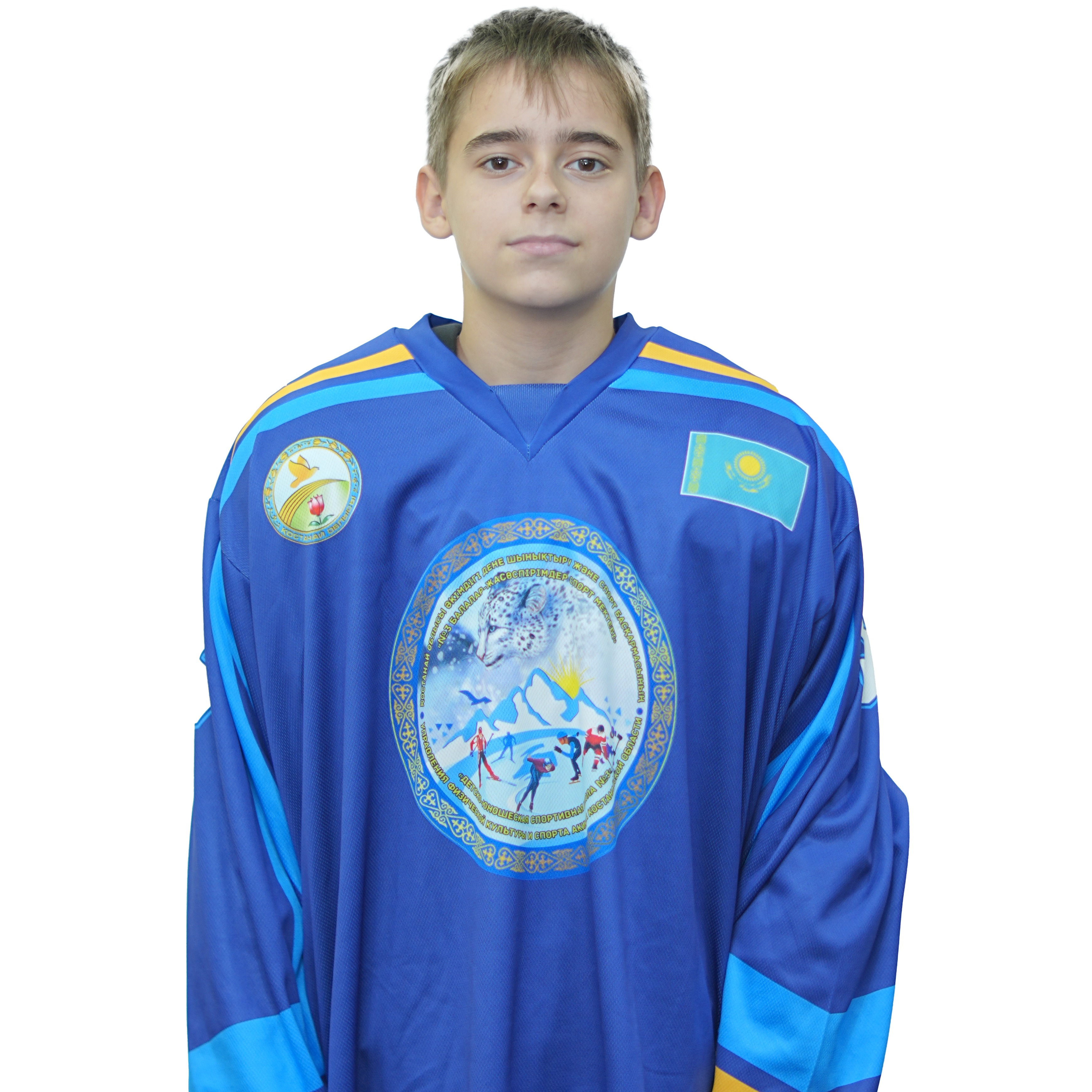 Назаров Александр