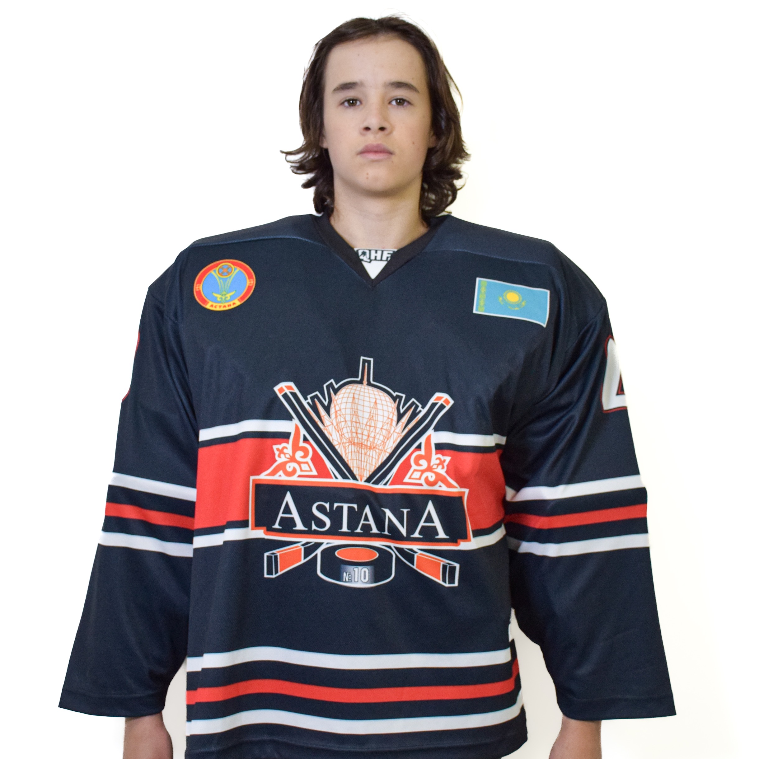 Кирилюк Кирилл