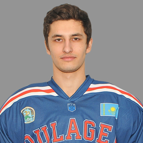Шляйгер Глеб