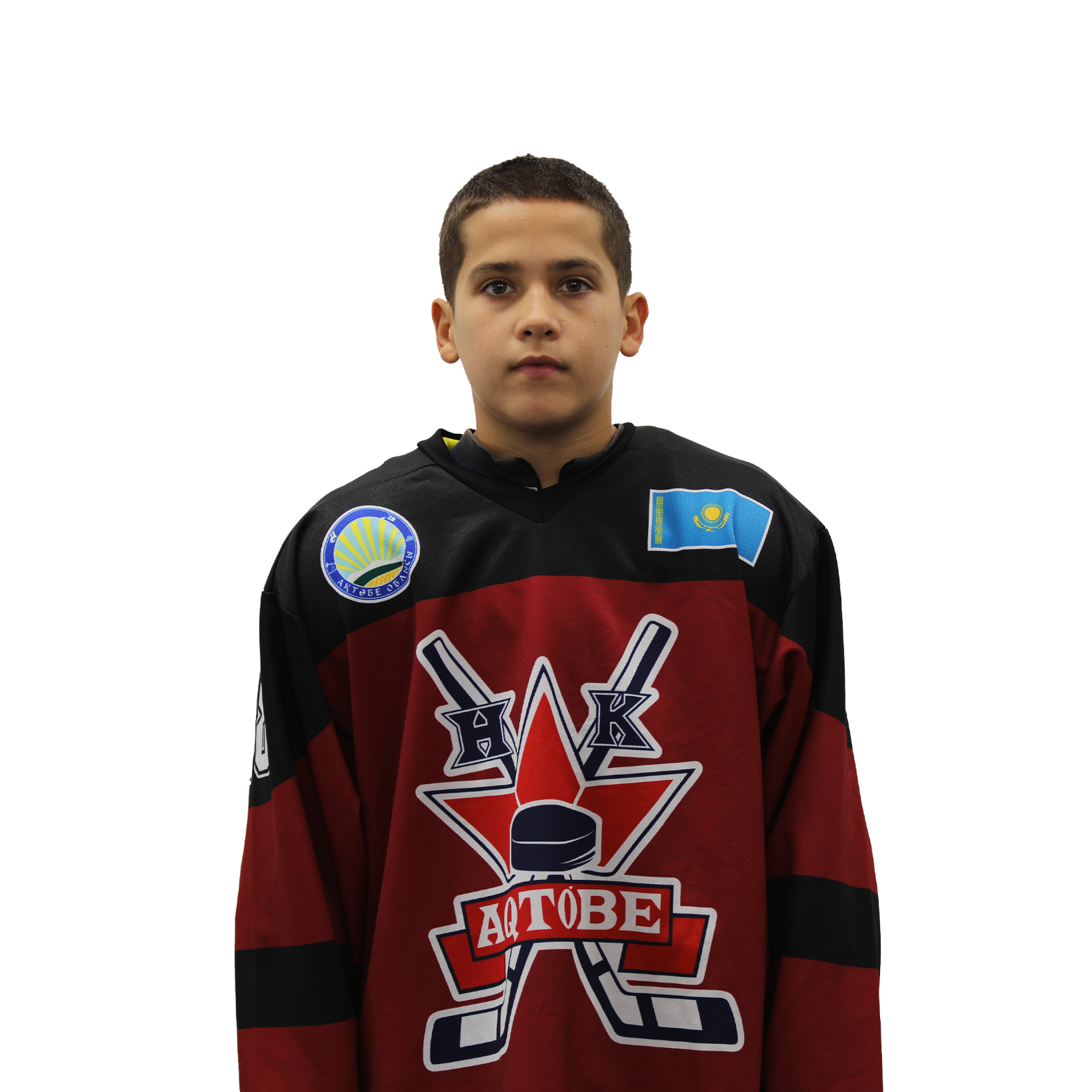 Ибрагимов Рифат