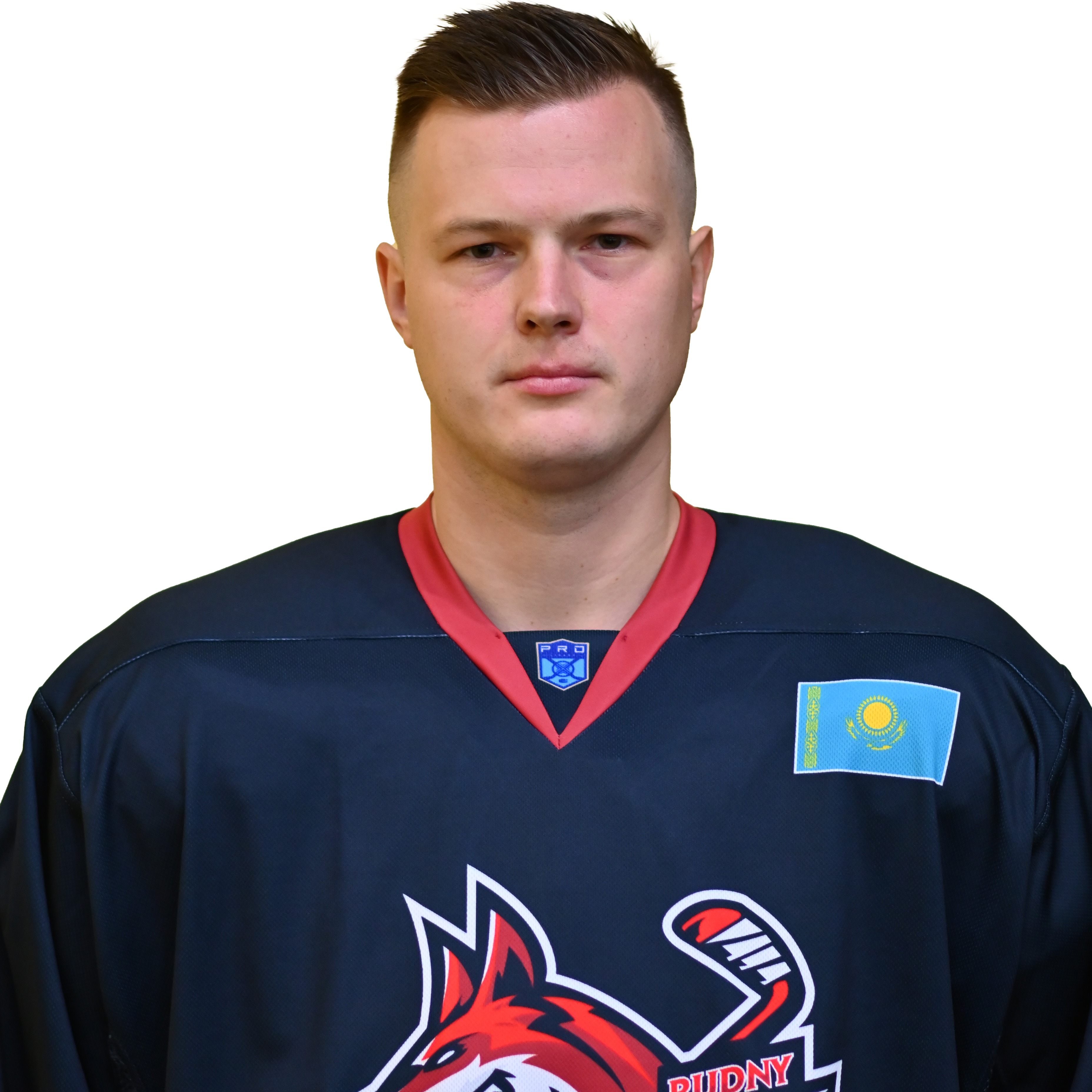 Тесленко Дмитрий