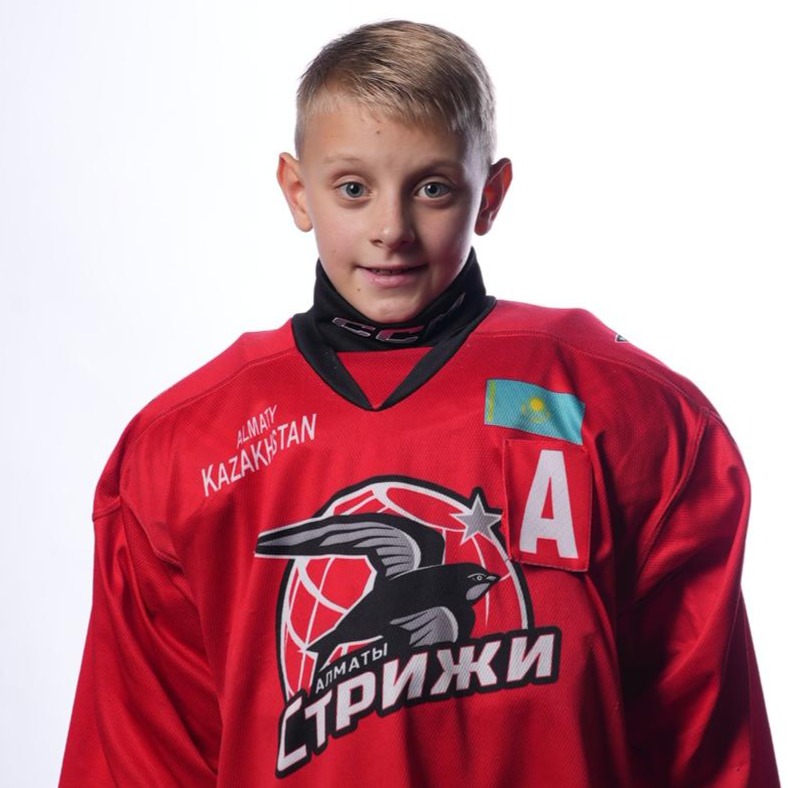 Дубовенко Илья