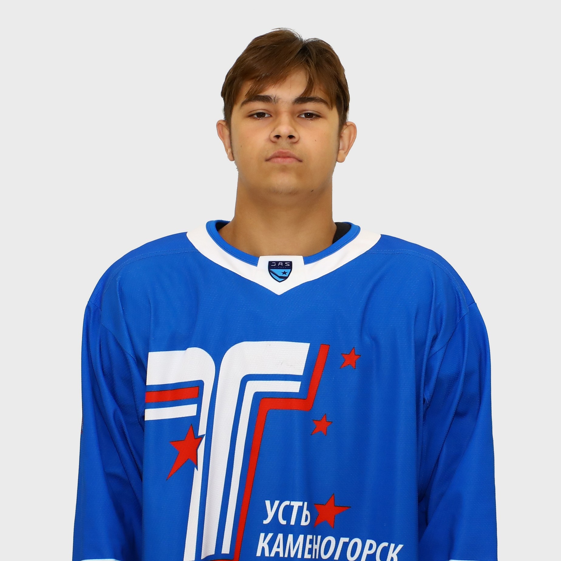 Якушкин Данил