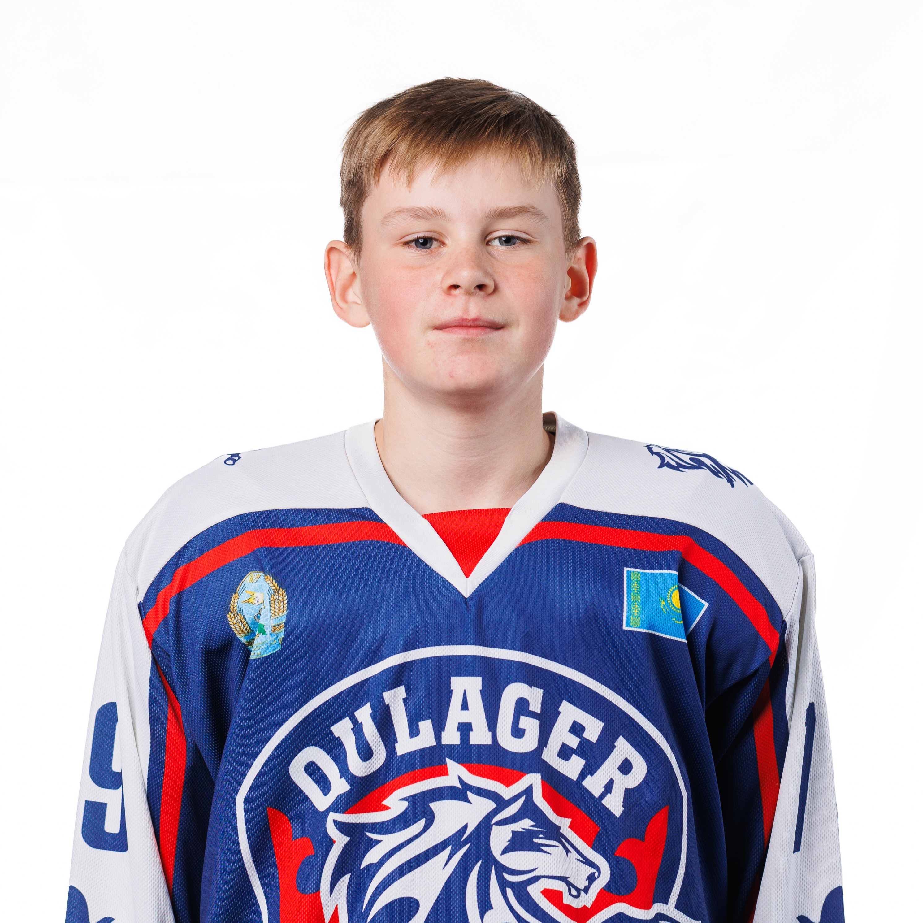 Жугин Макар