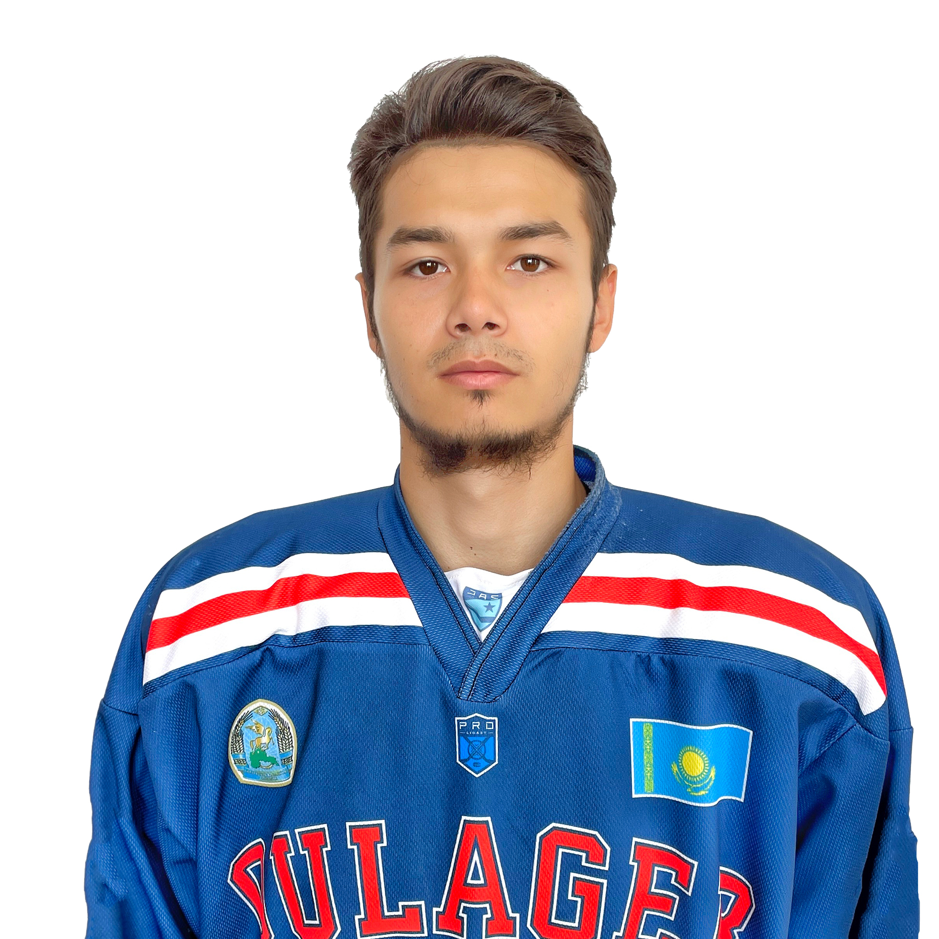 Фролов Андрей