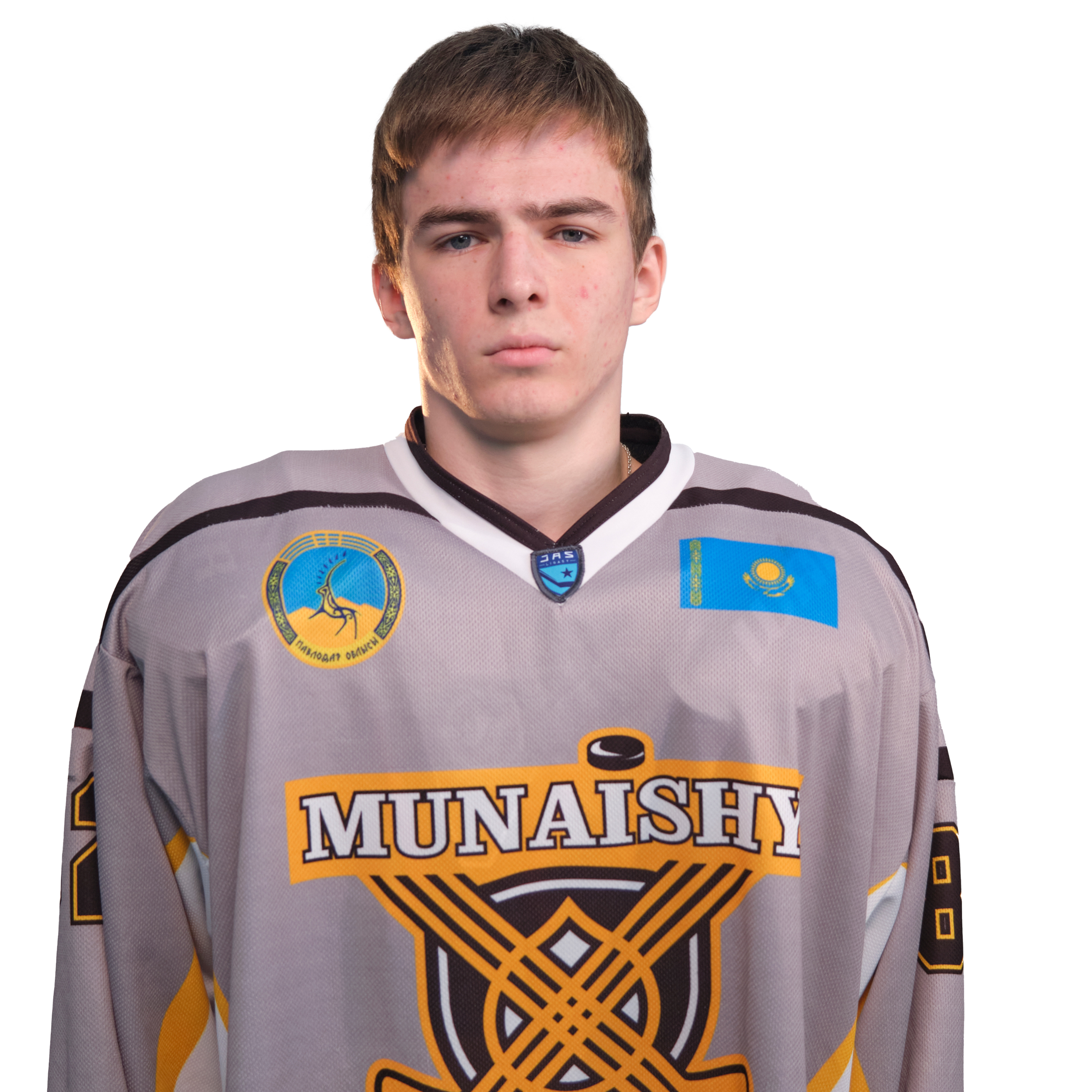 Мирошниченко Кирилл