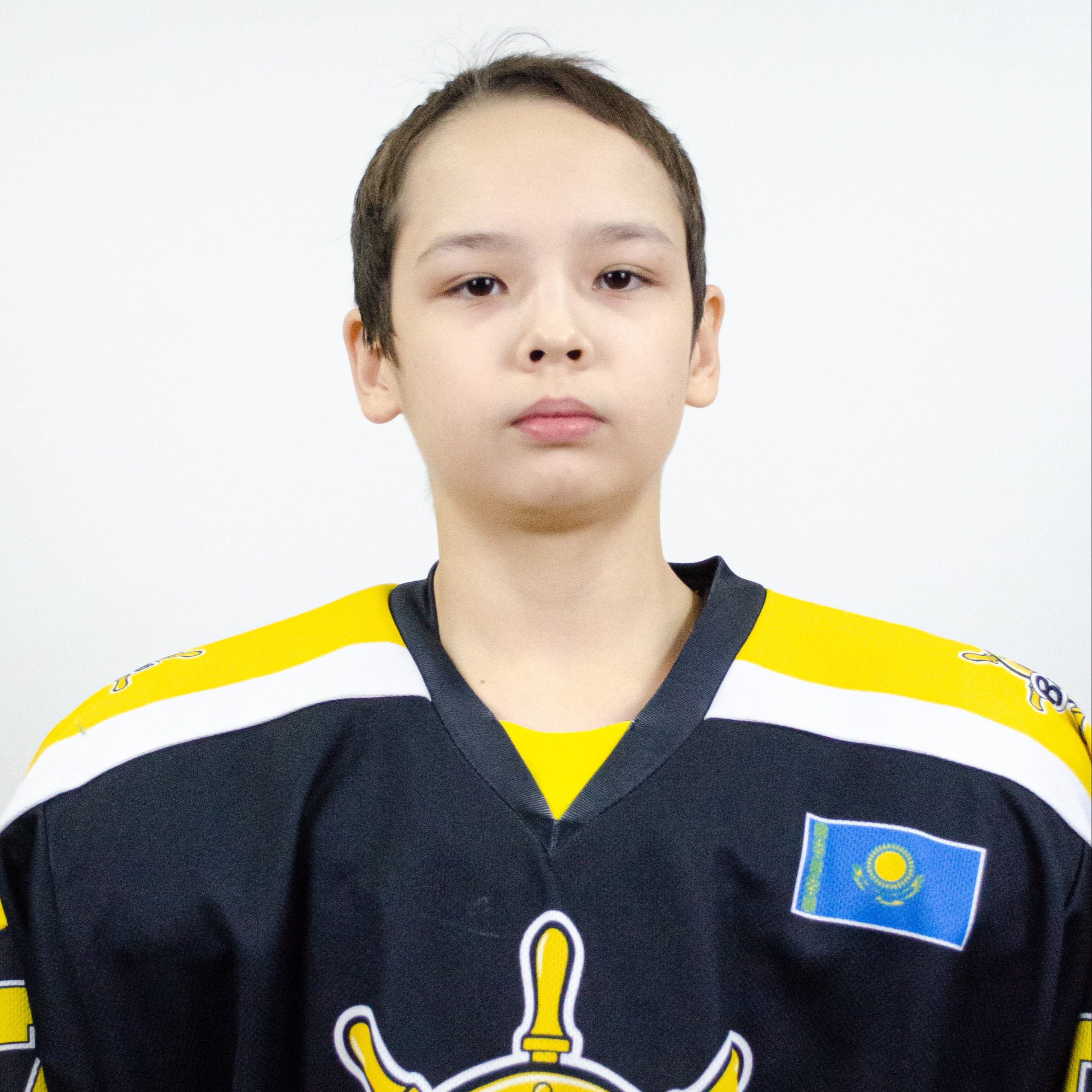 Азиев Спандияр