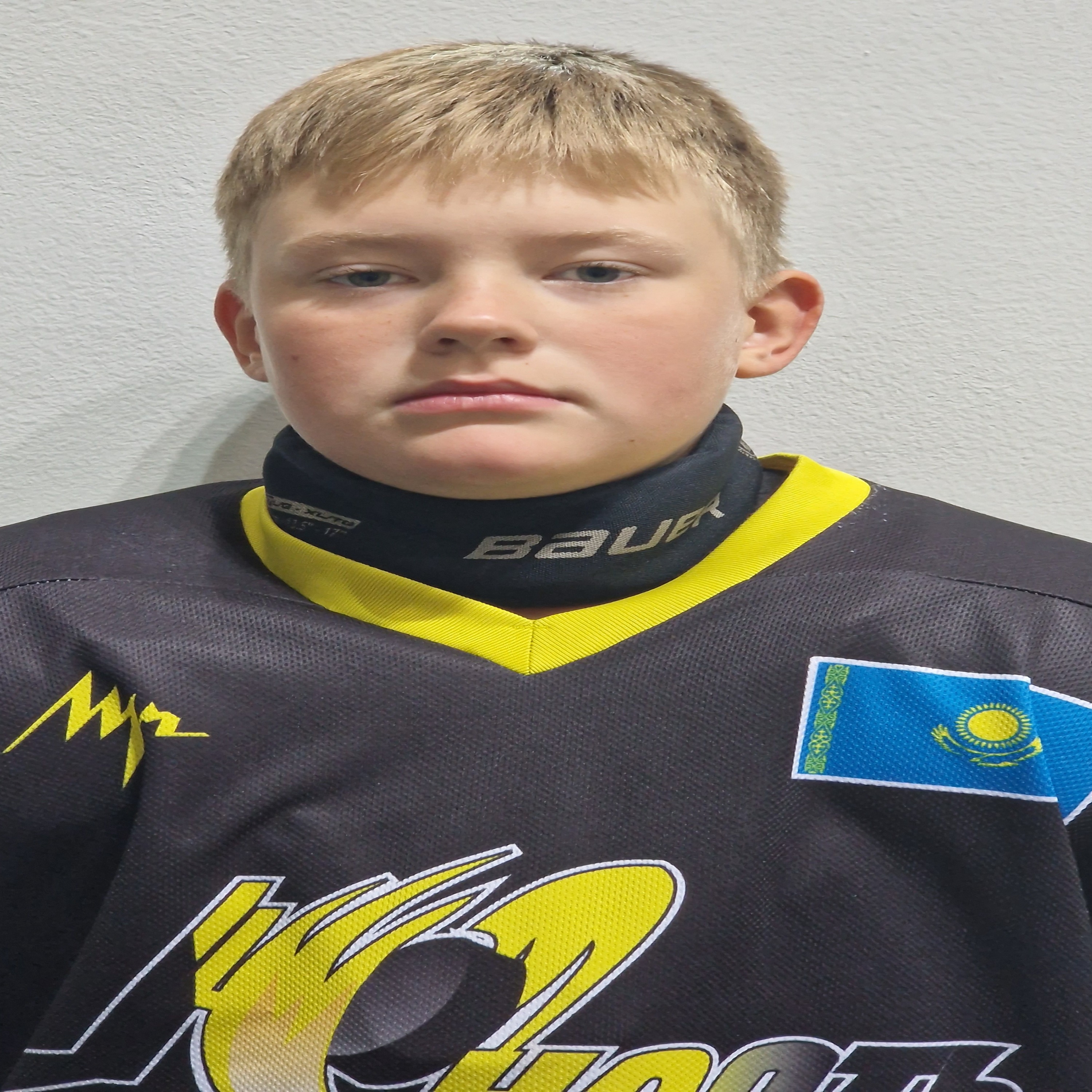 Сурихин Илья