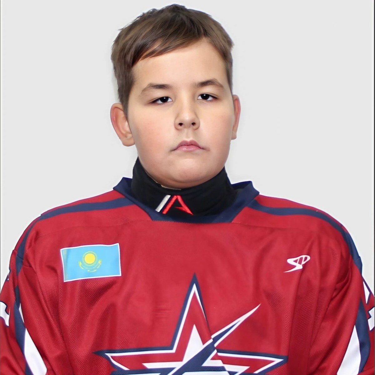 Дручинин Андрей