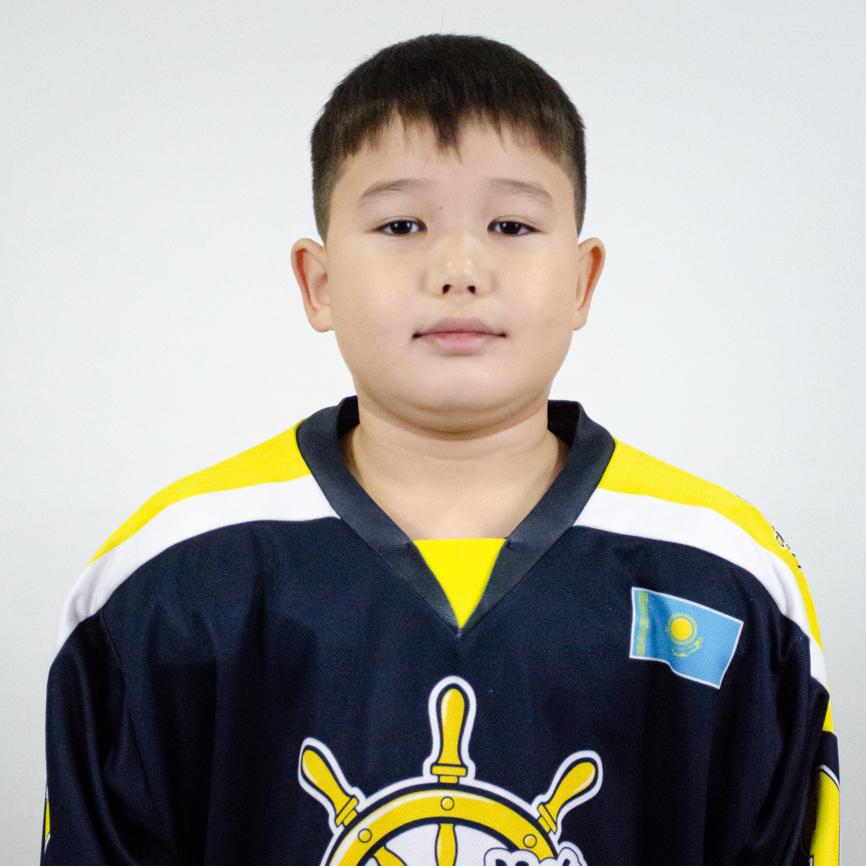 Атенов Адильхан