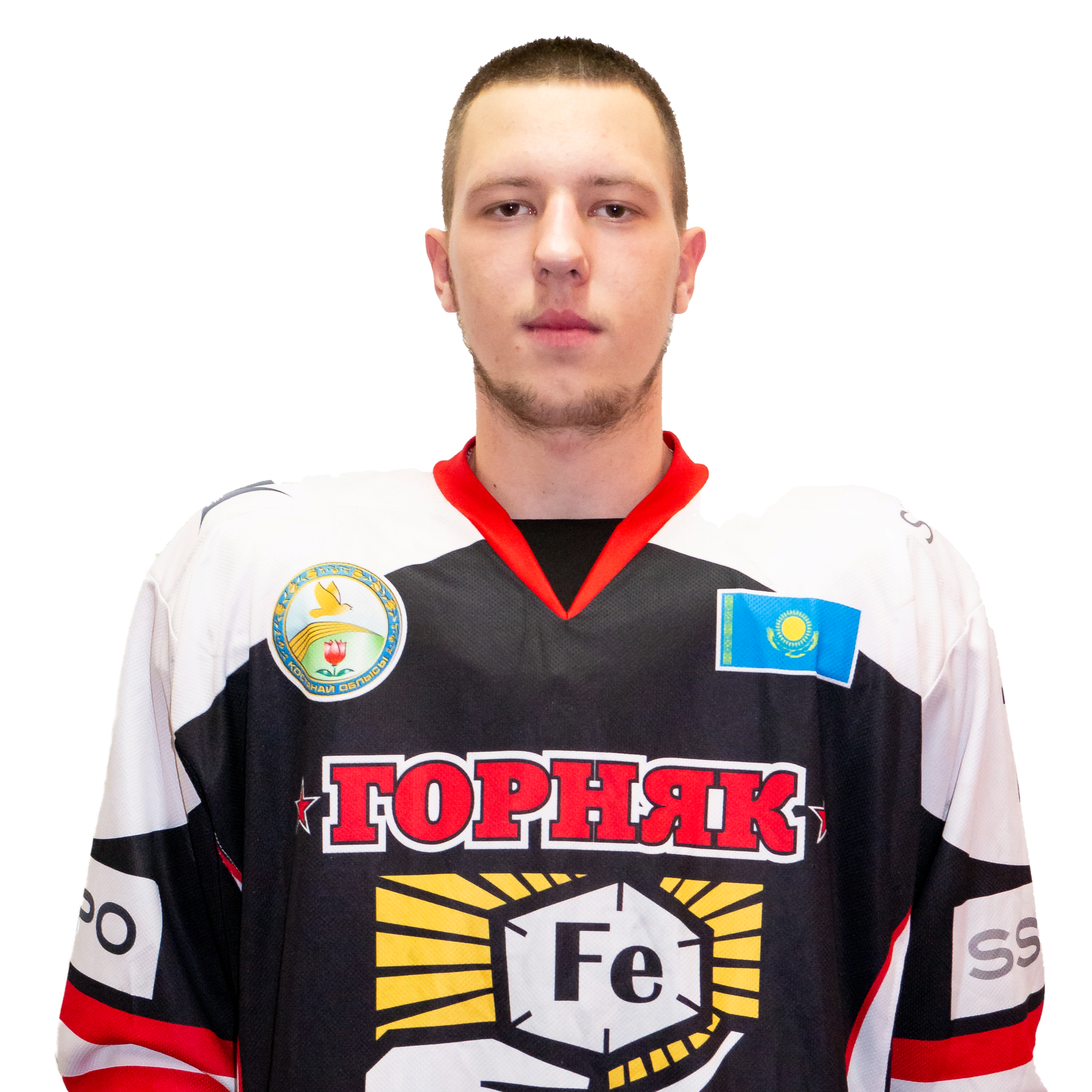 Збродько Вячеслав