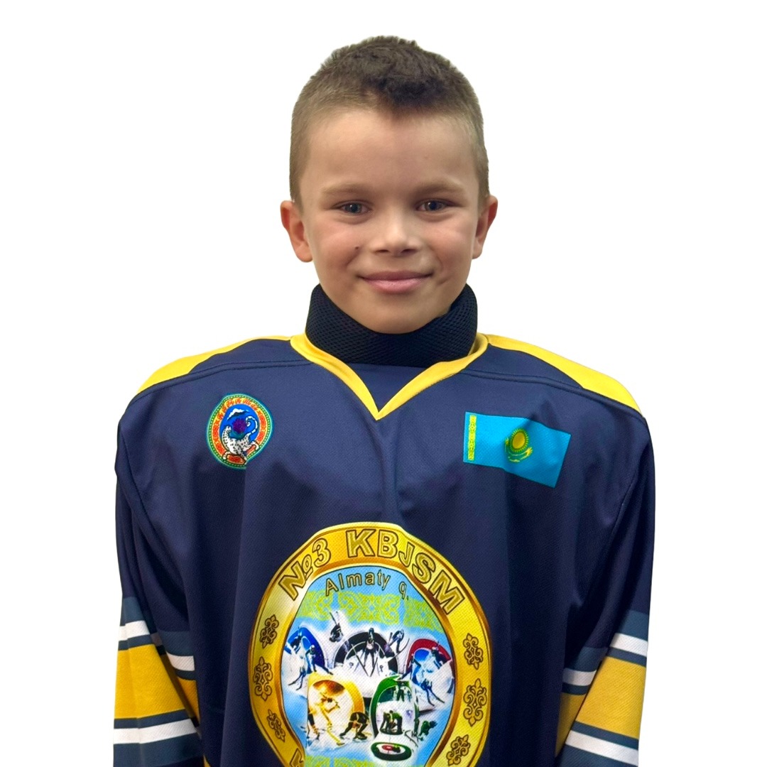 Осинцев Ярослав