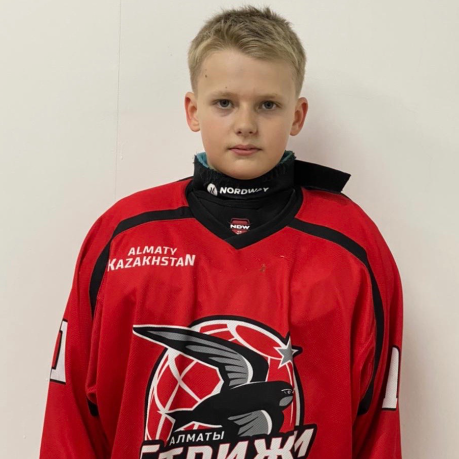 Колесников Роман