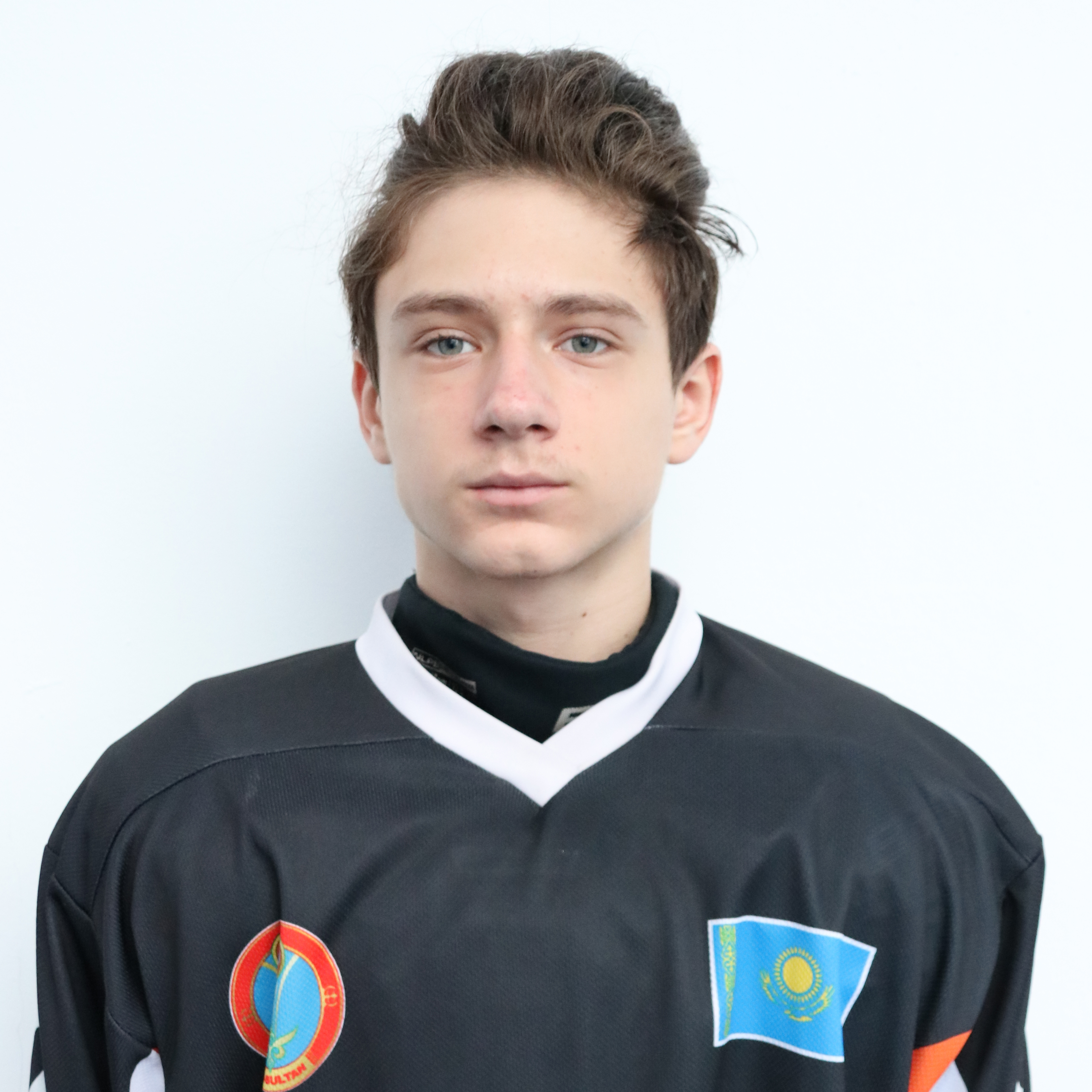 Шпаков Егор