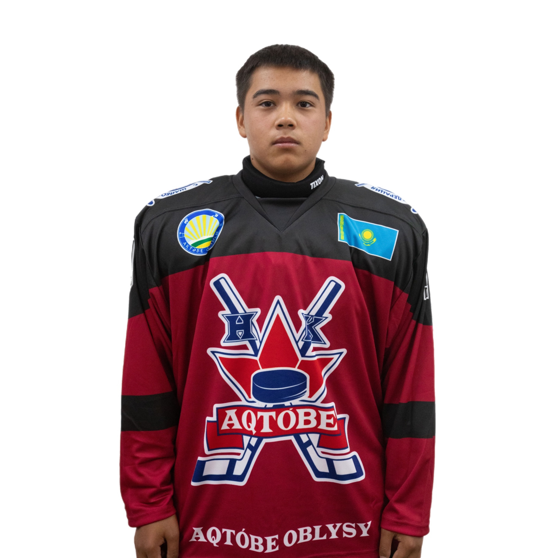 Мулдашев Даулетияр