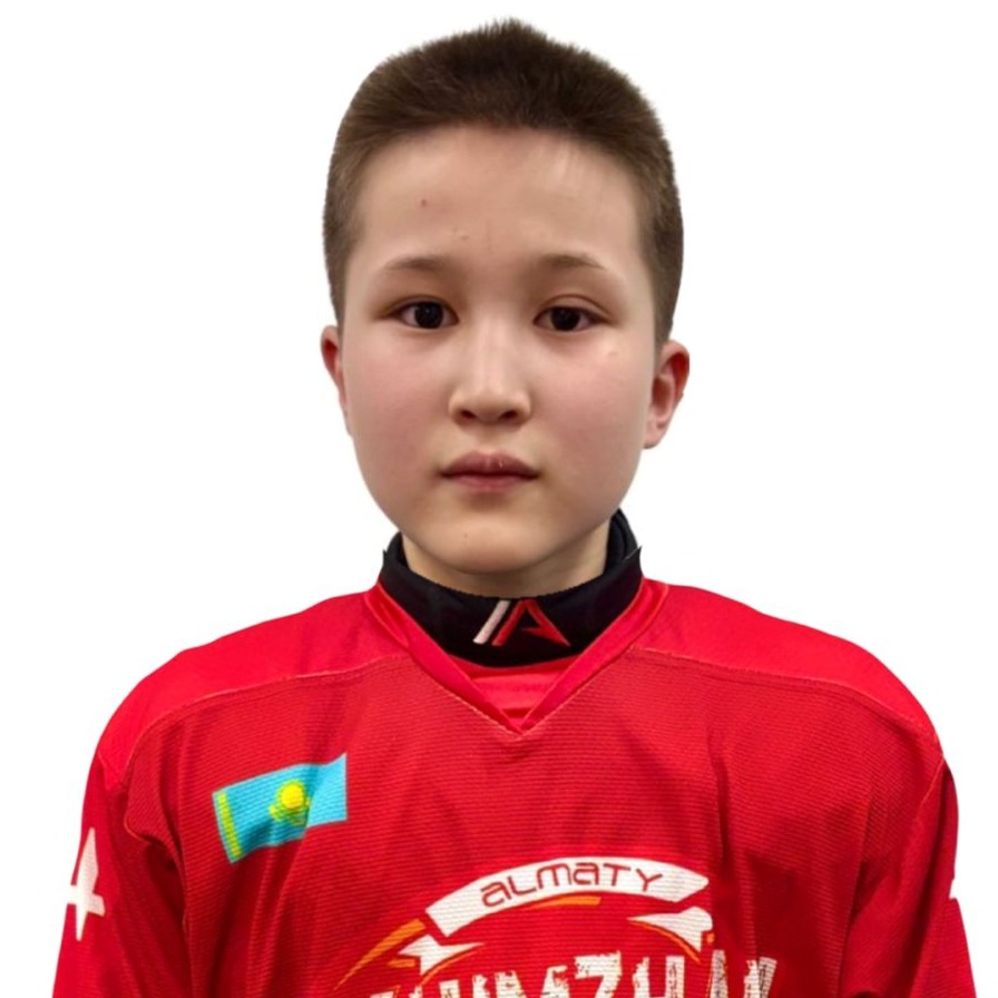 Төлеуғали Дәулет