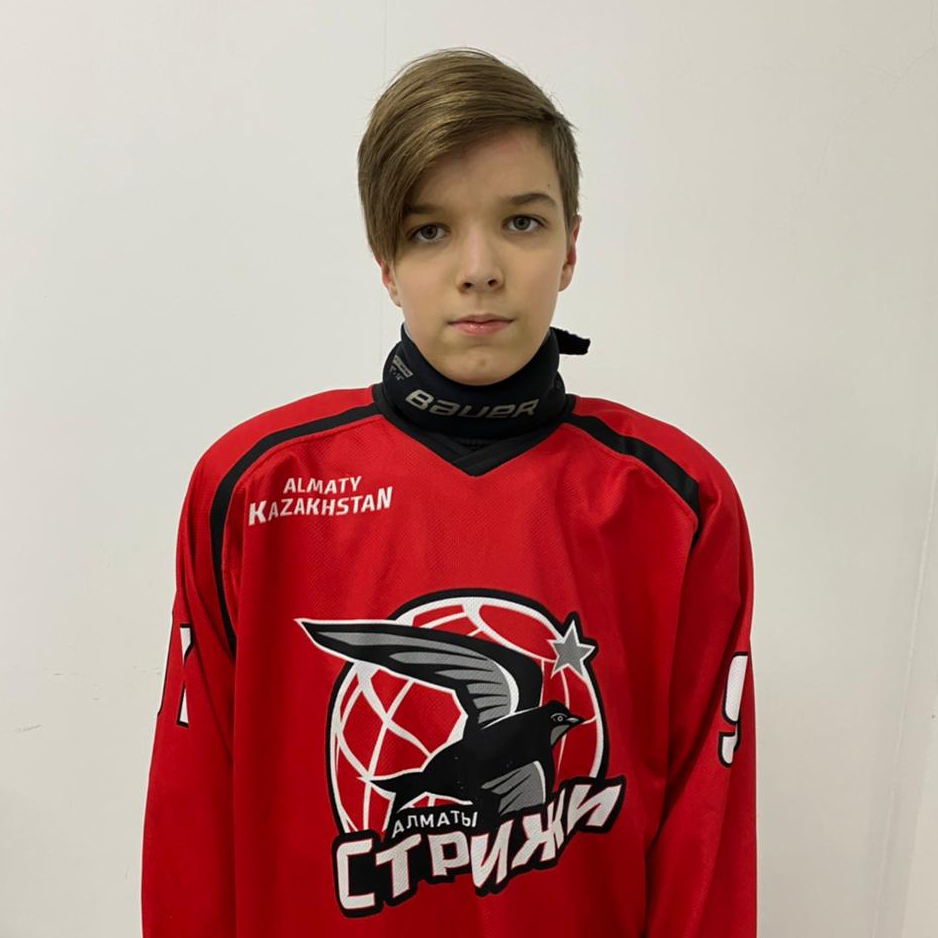 Ялбачев Макар