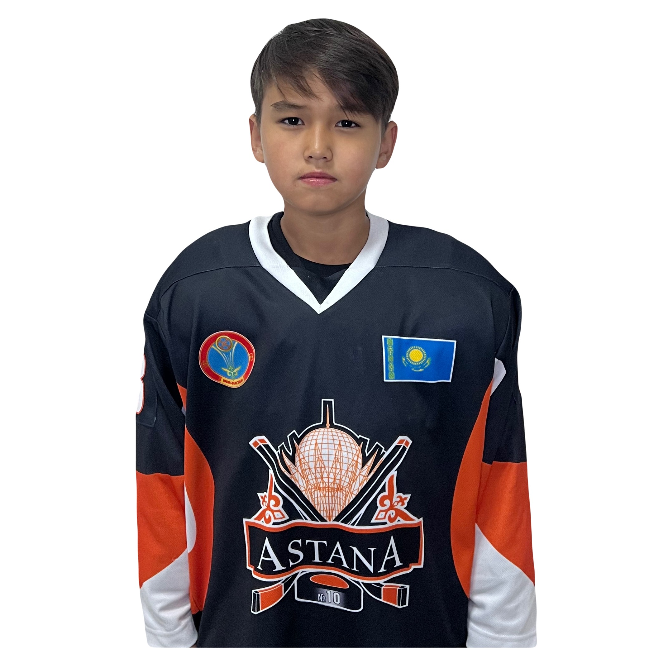 Абдыкаримов Амир
